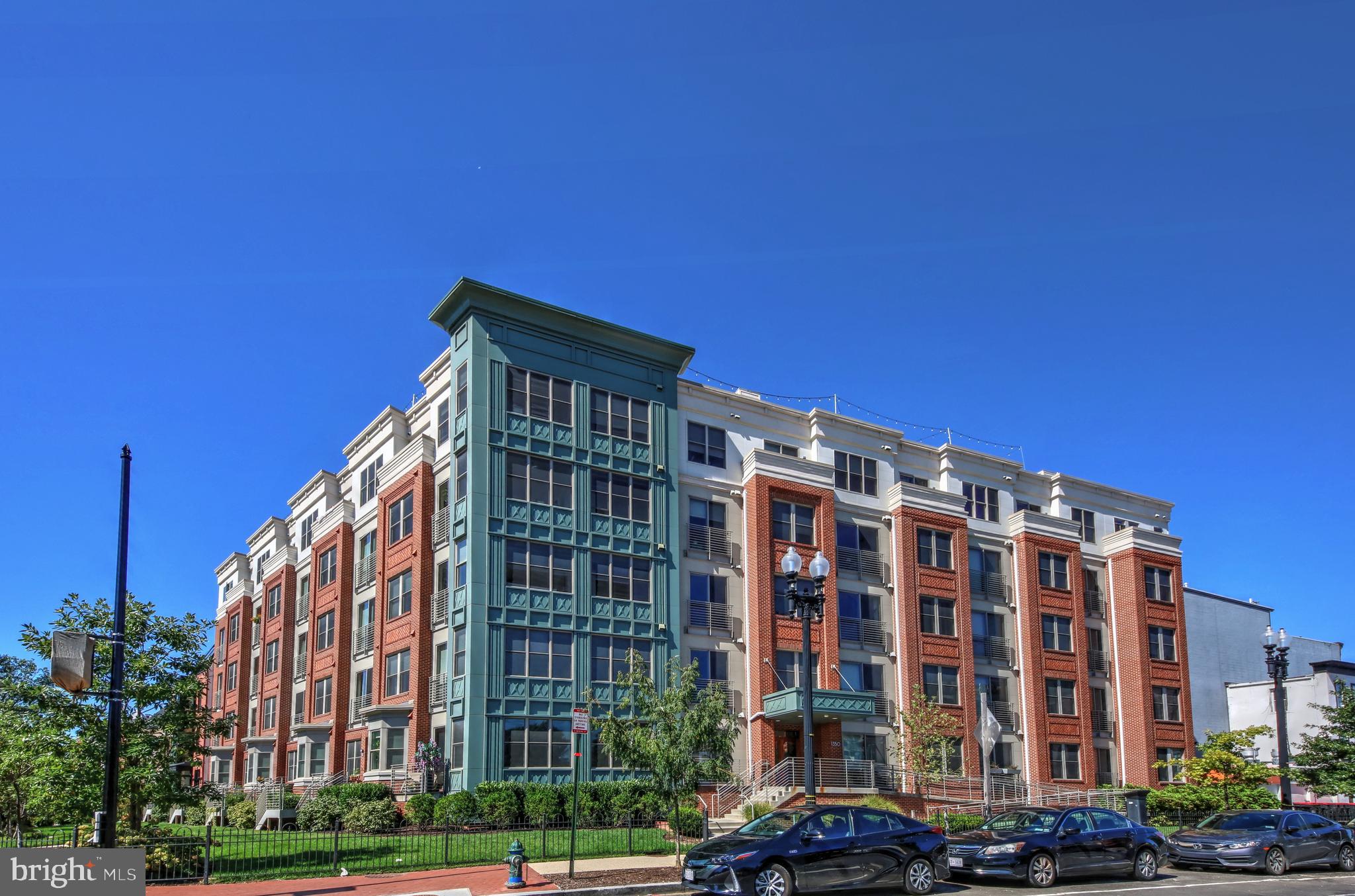 1350 Maryland Avenue NE Unit: 502