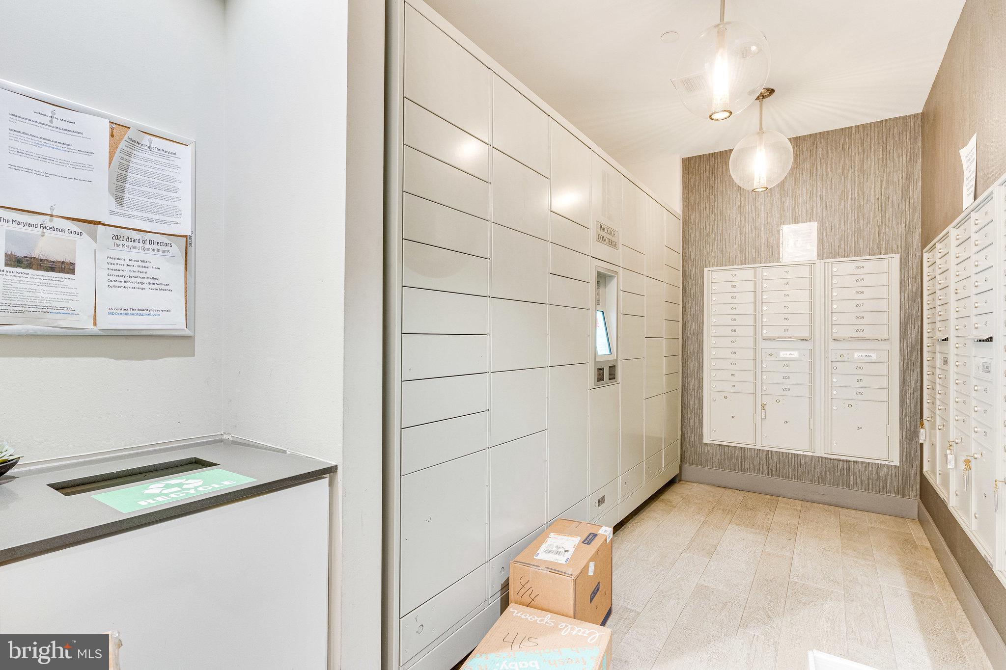 1350 Maryland Avenue NE Unit: 502