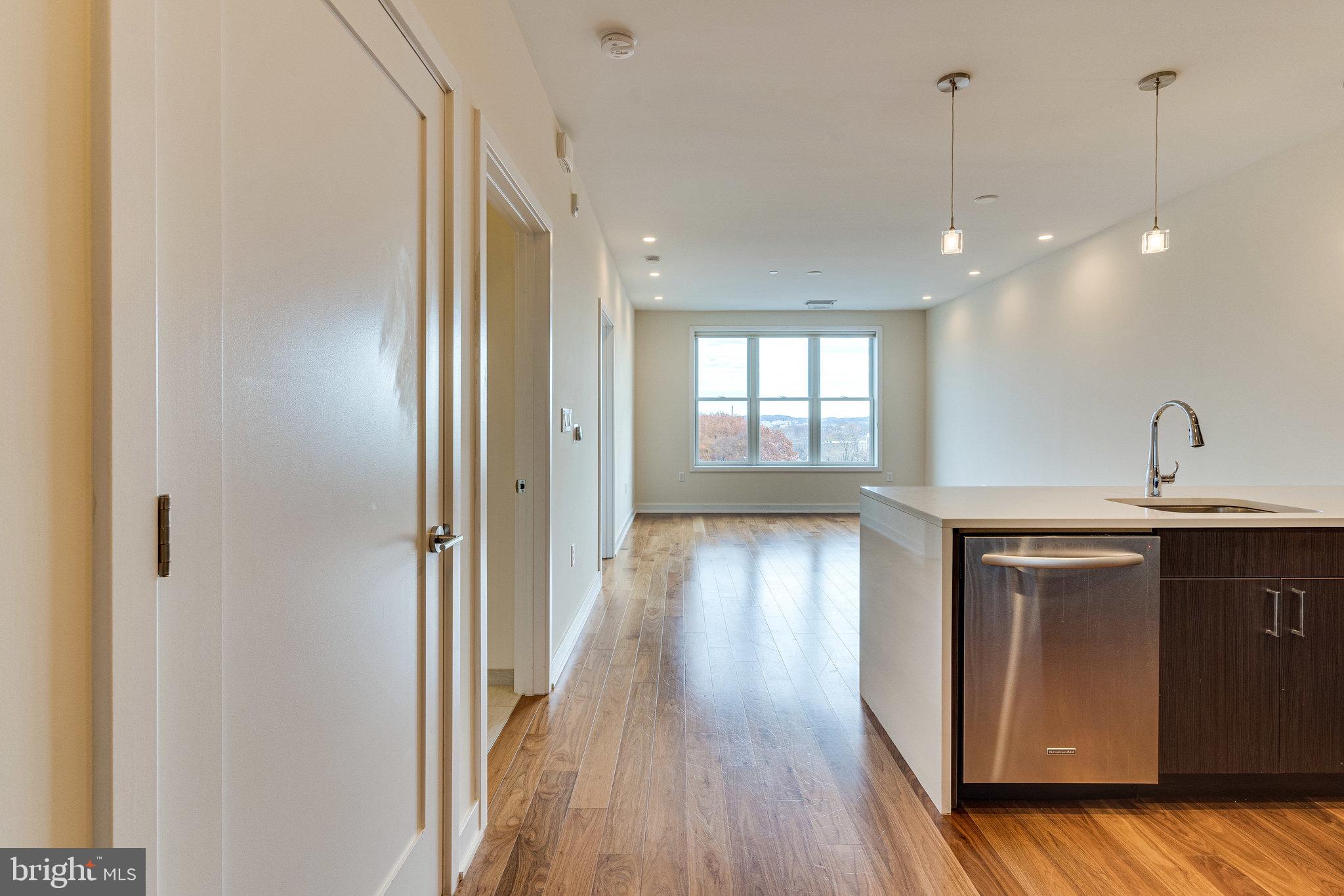 1350 Maryland Avenue NE Unit: 502
