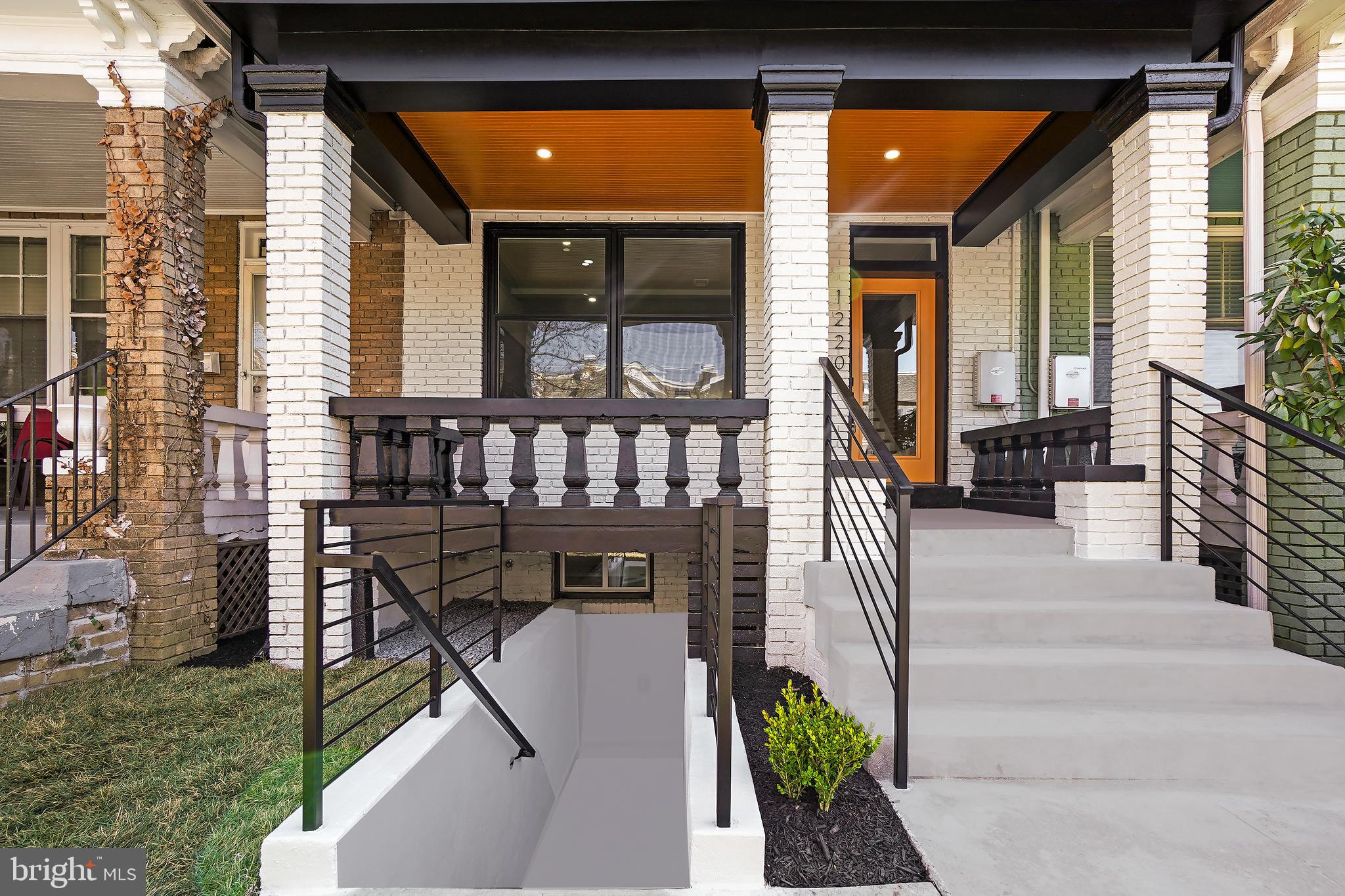 1220 Quincy St NW