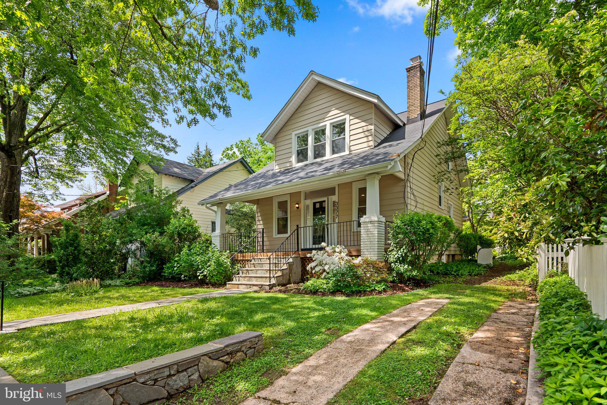 3377 Stephenson Pl NW