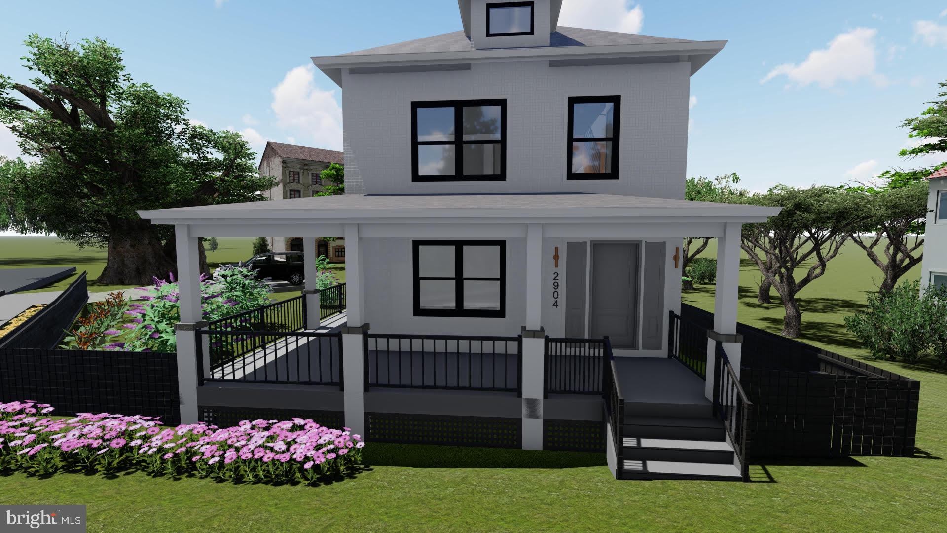 2904 16th St NE