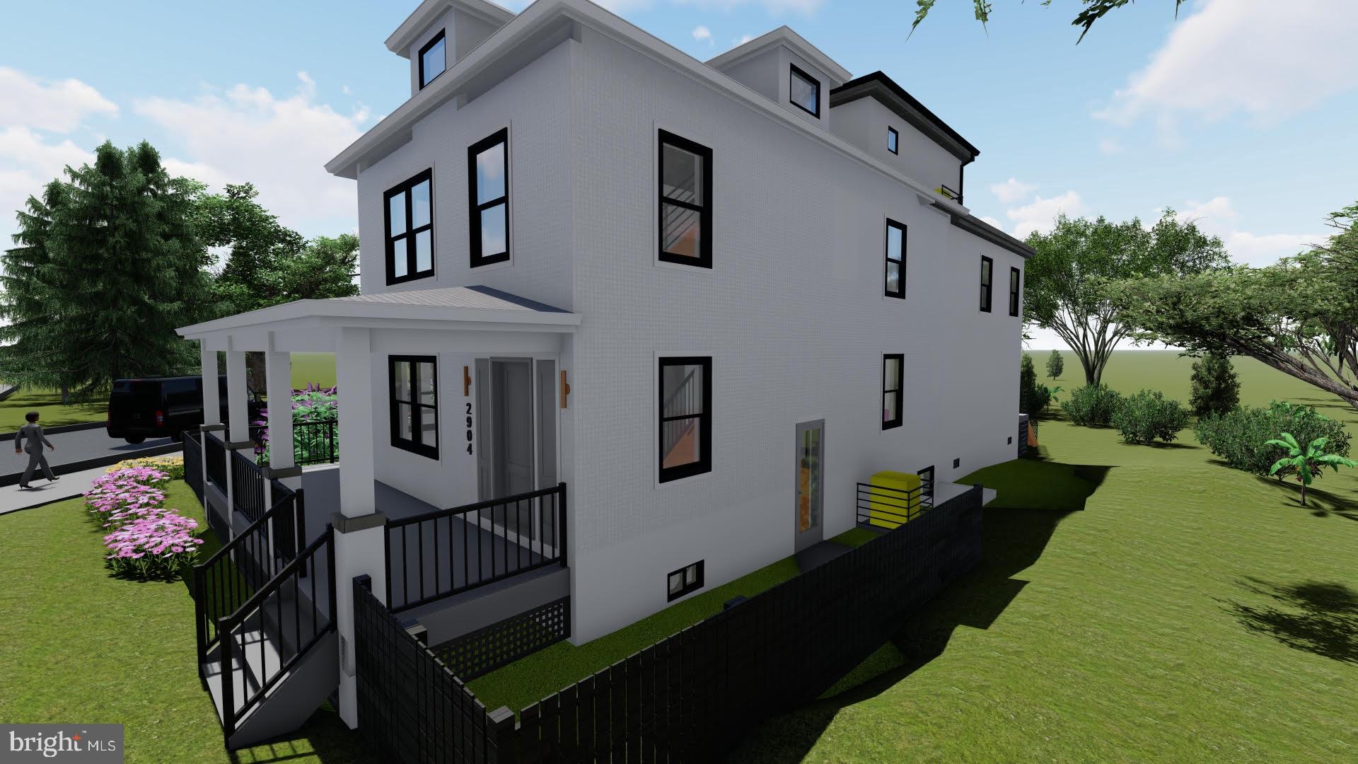 2904 16th St NE