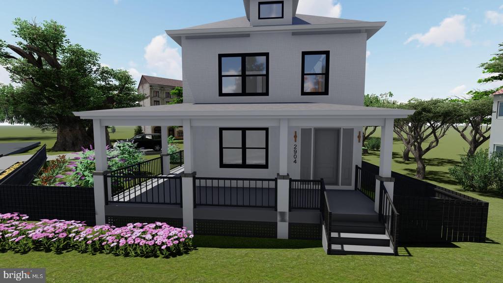 2904 16th St NE