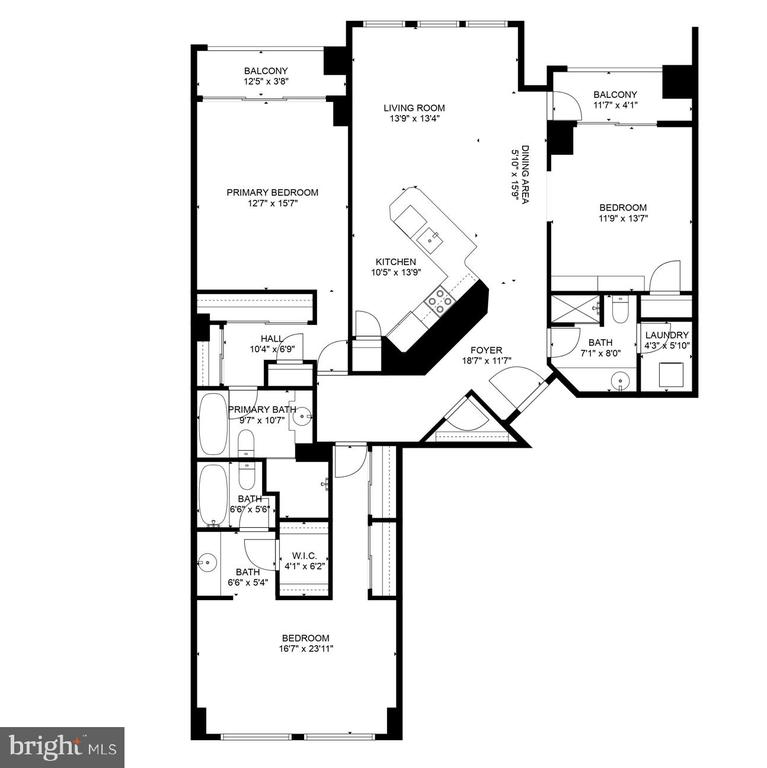 955 26th St NW #412