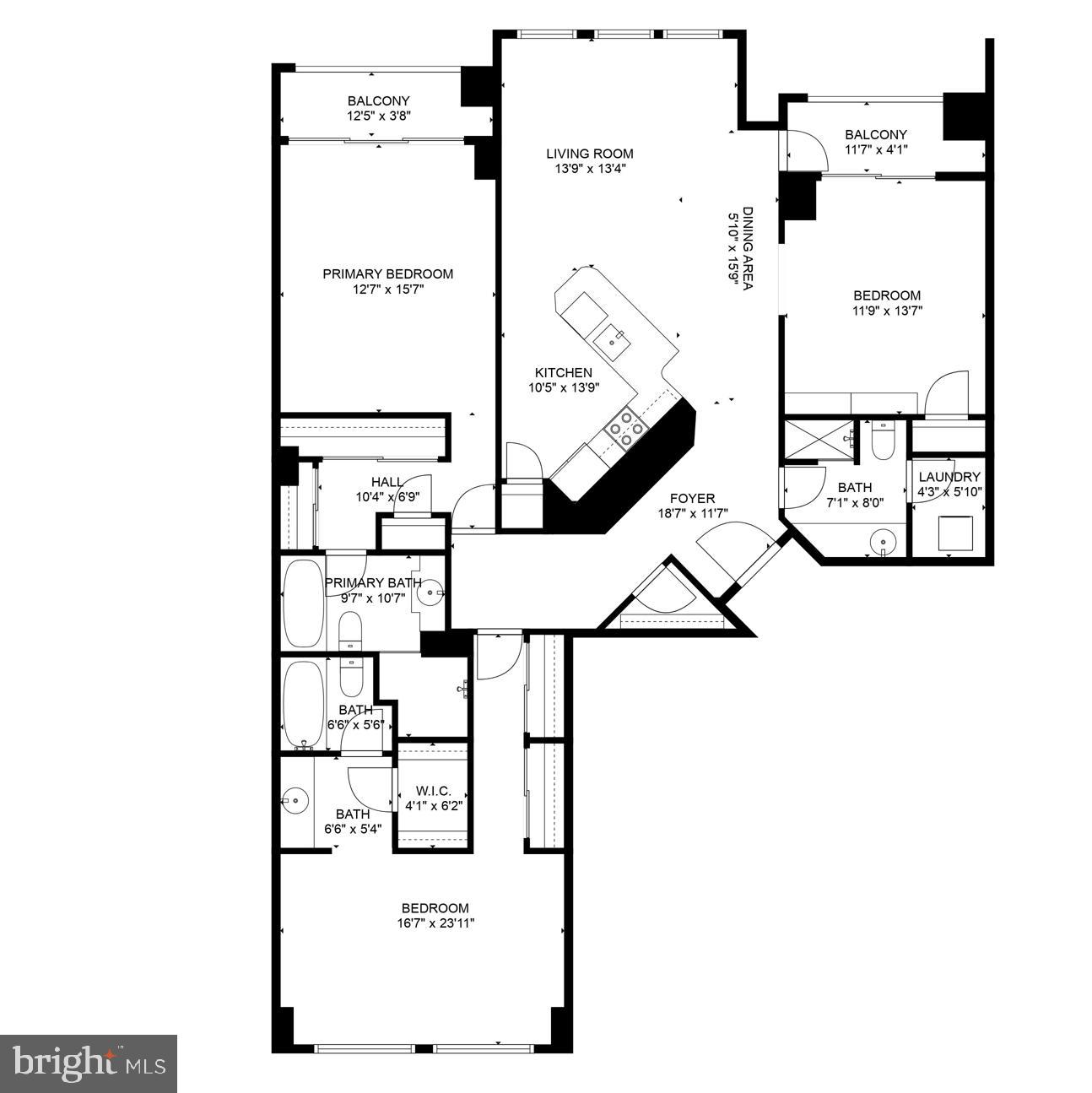 955 26th St NW #412