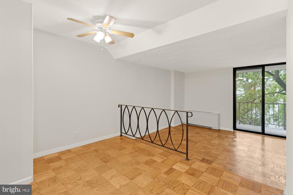 2201 L St NW #418