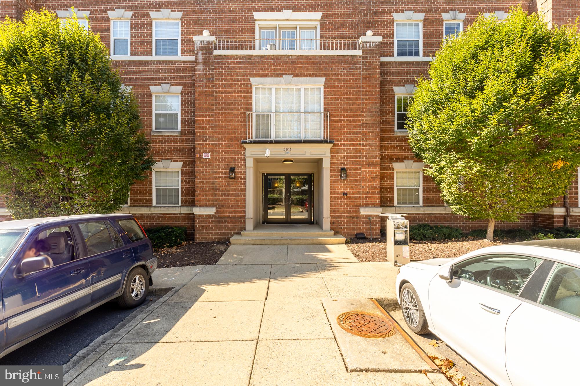 3611 38th St NW #301