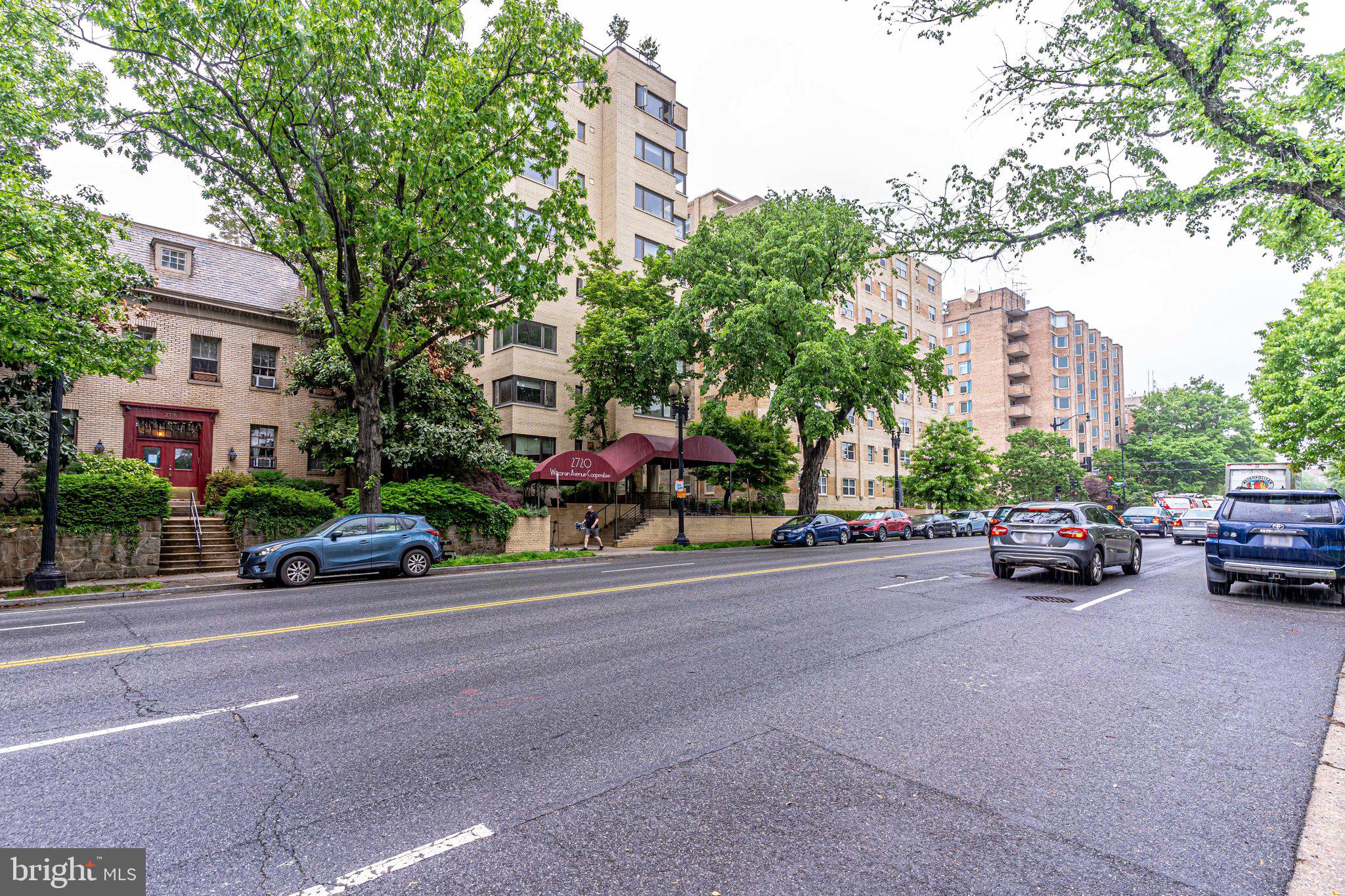 2720 WISCONSIN AVE NW #104