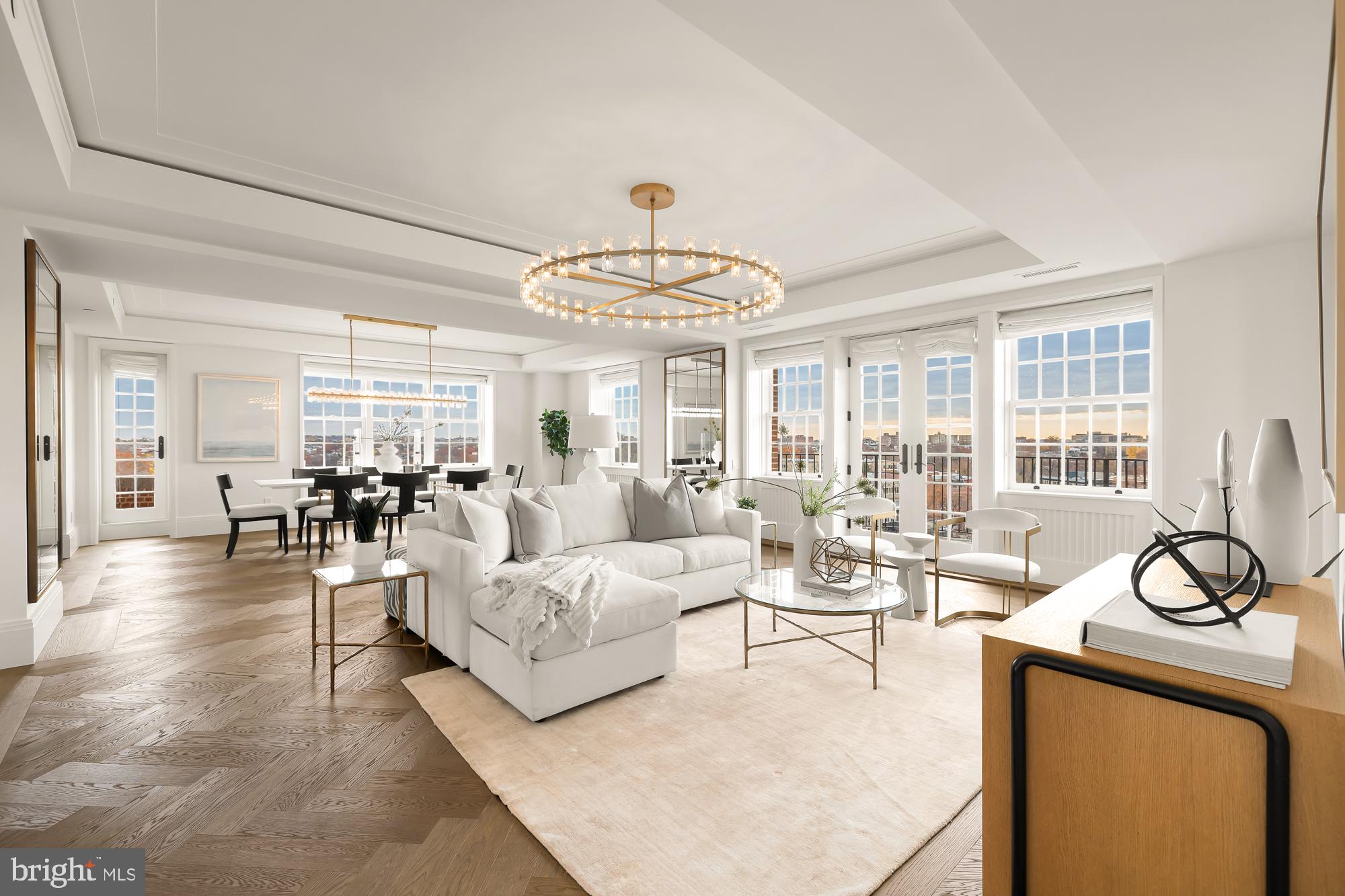 2660 Connecticut Ave NW #4c