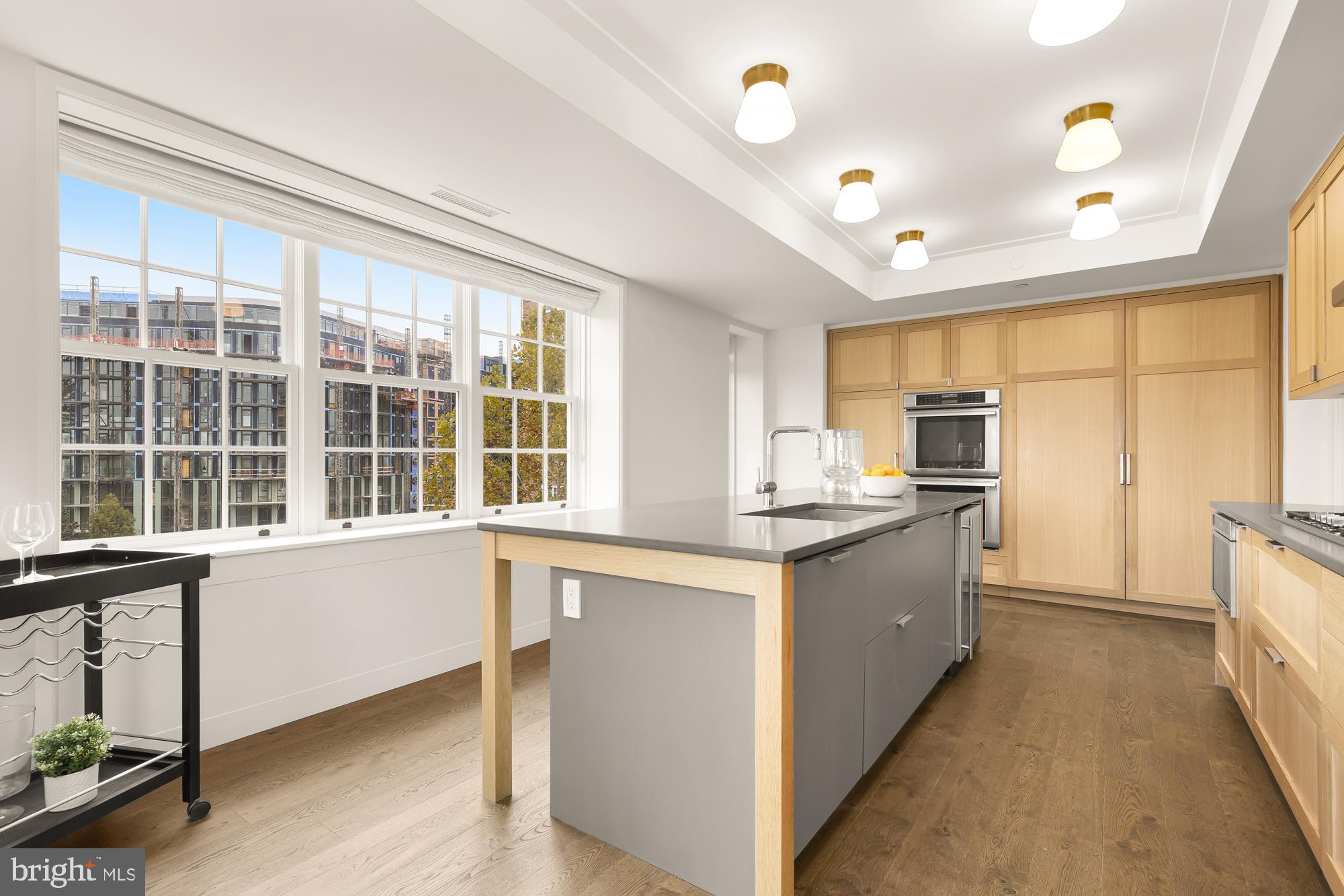 2660 Connecticut Ave NW #4c