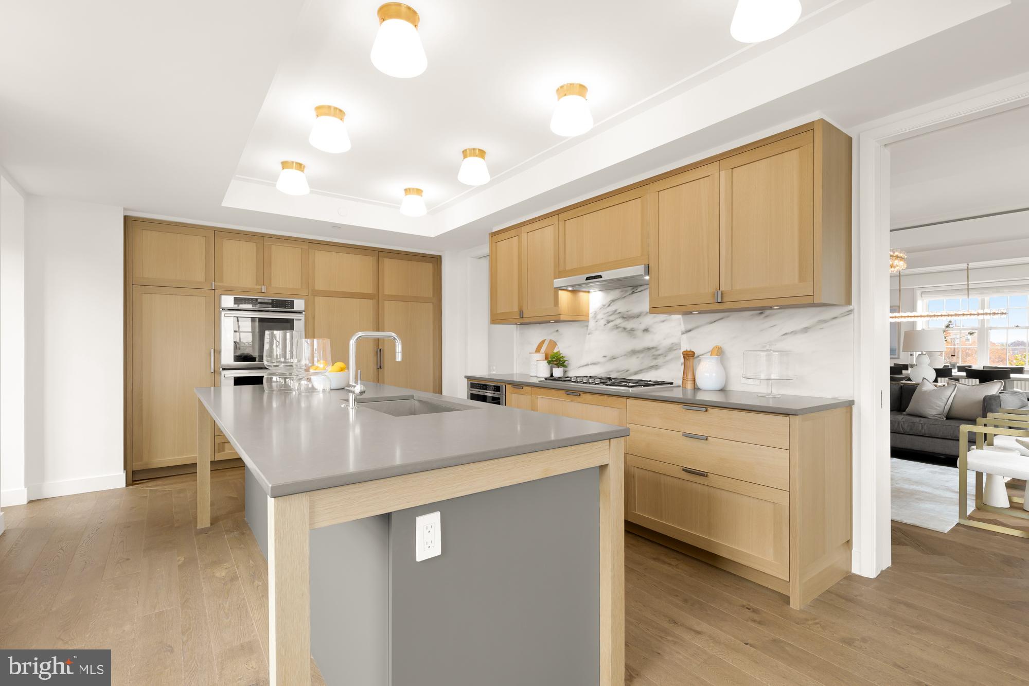 2660 Connecticut Ave NW #4c