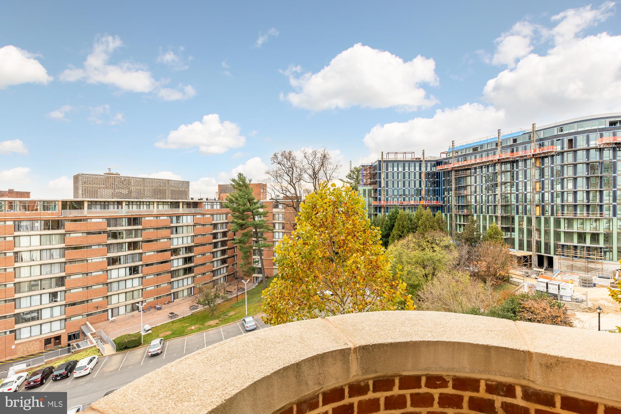 2660 Connecticut Ave NW #4c