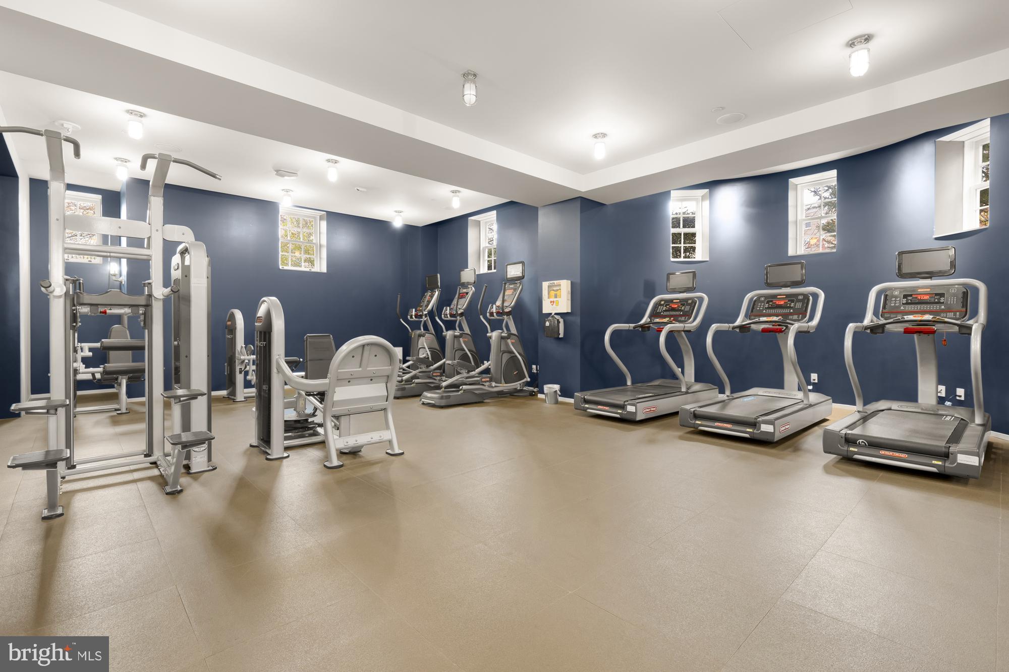2660 Connecticut Ave NW #4c