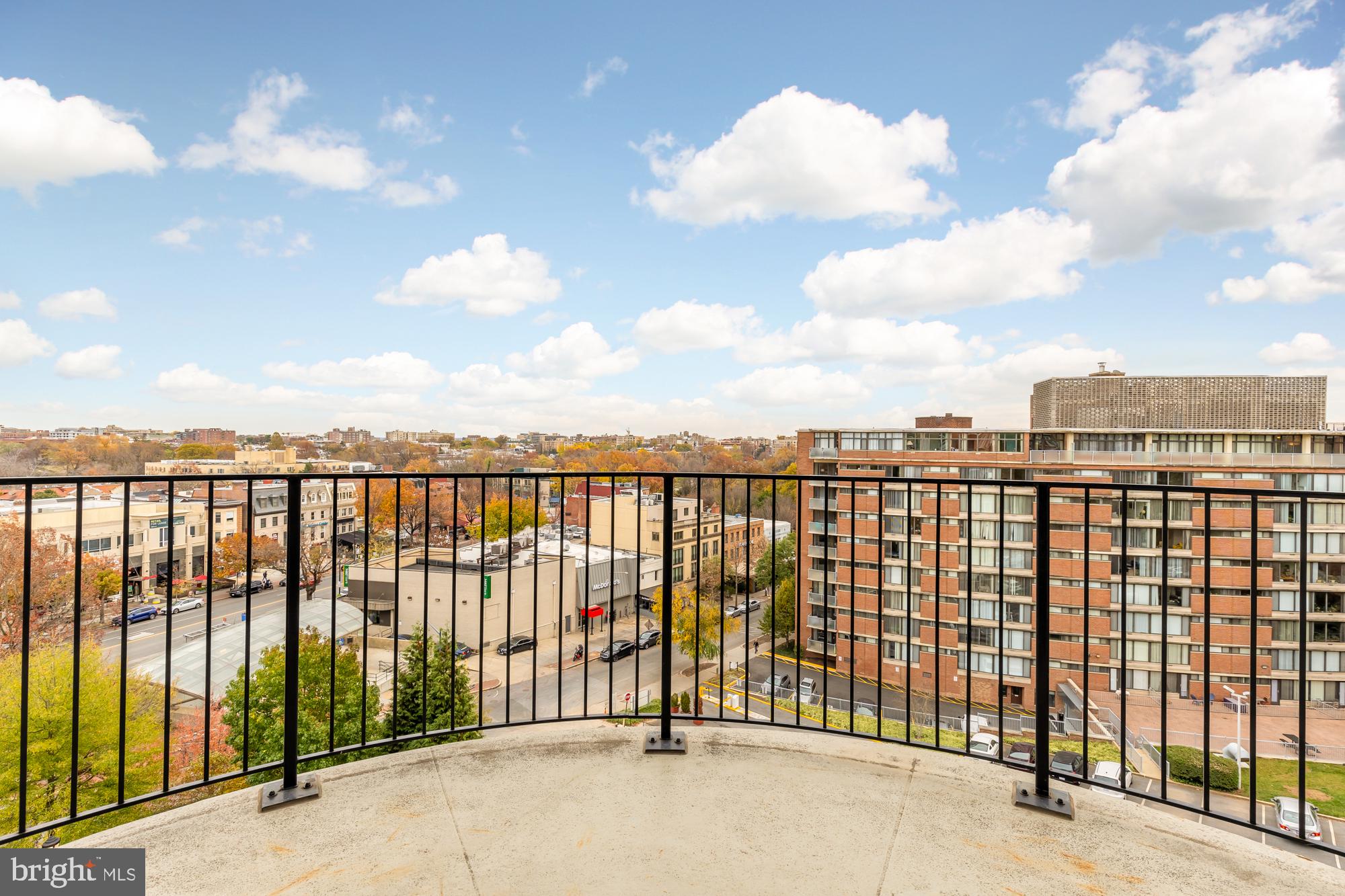 2660 Connecticut Ave NW #4c