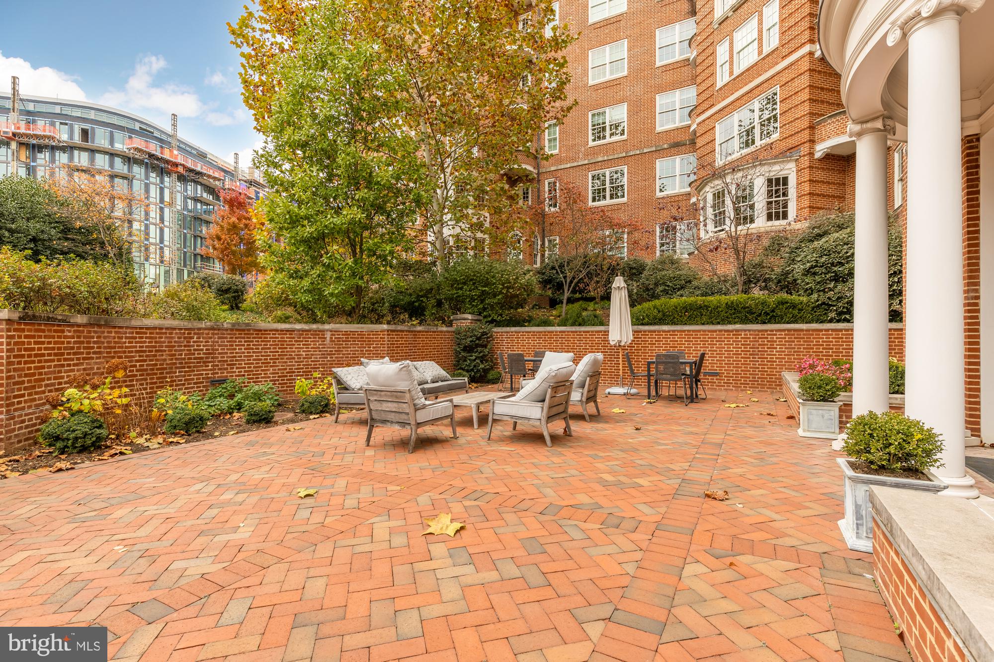 2660 Connecticut Ave NW #4c