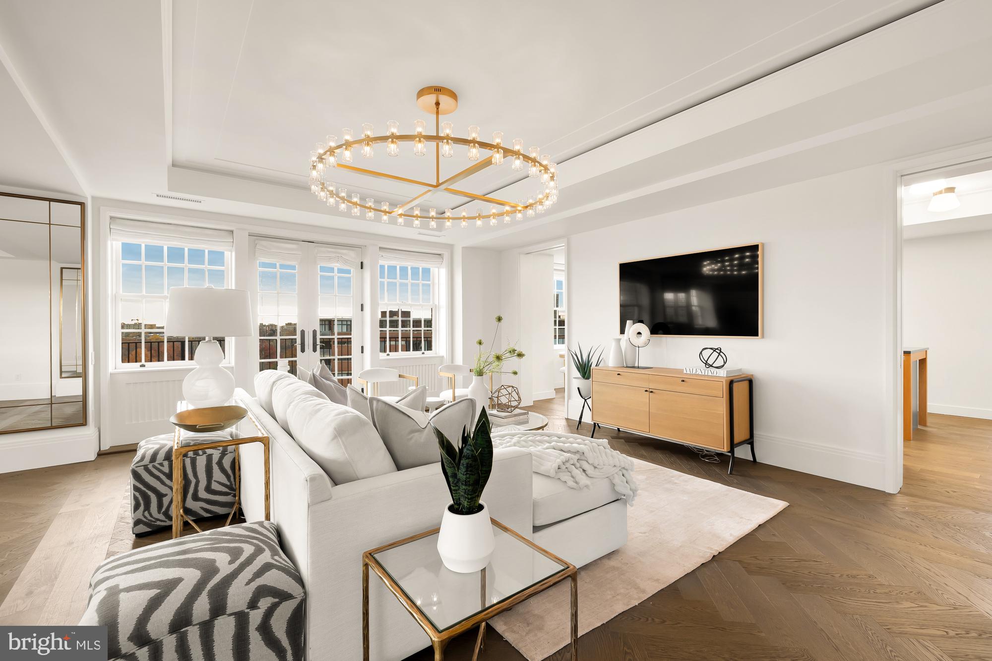 2660 Connecticut Ave NW #4c