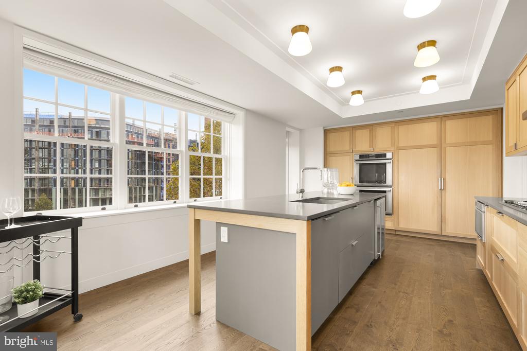 2660 Connecticut Ave NW #4c