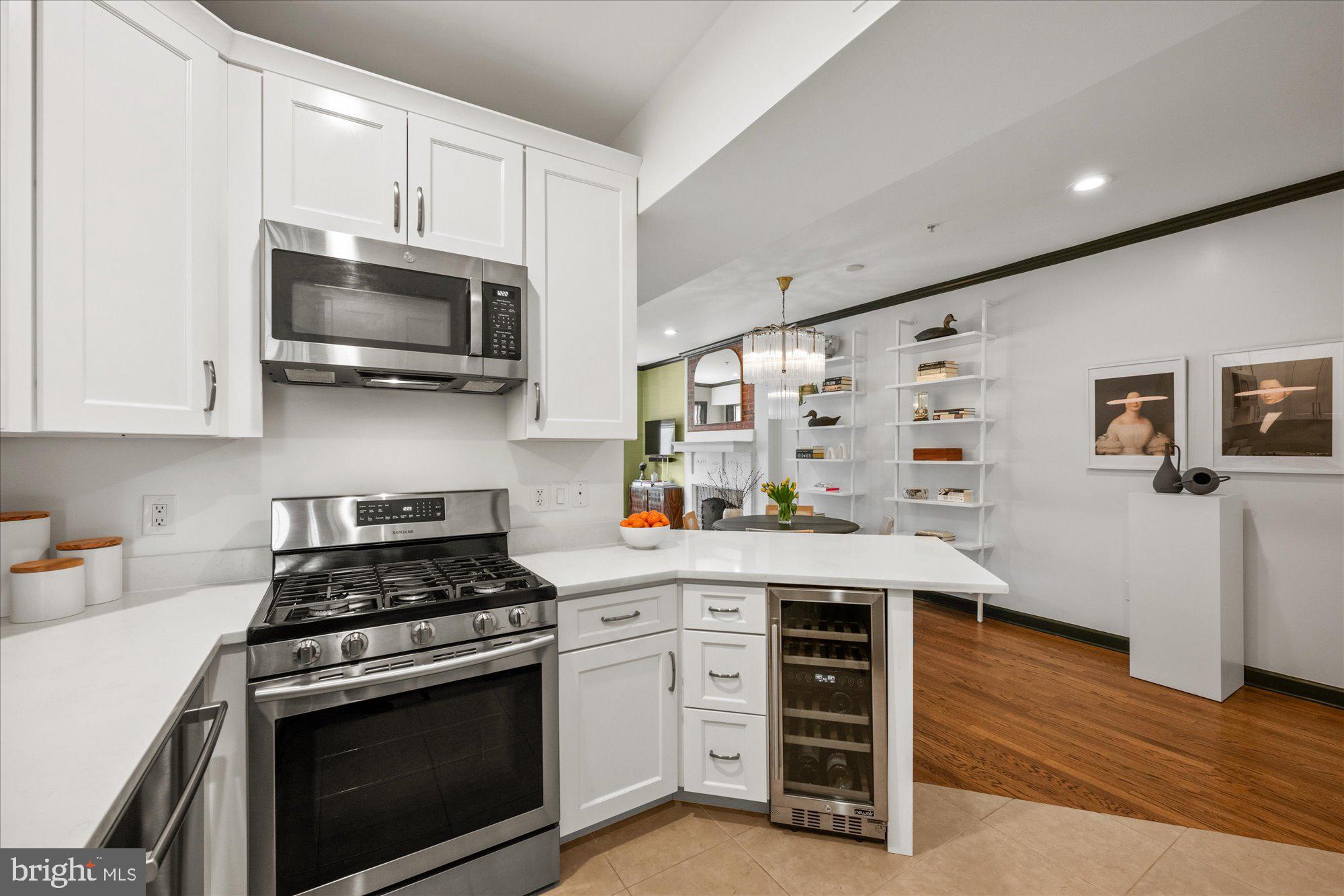 1441 Clifton St NW #201