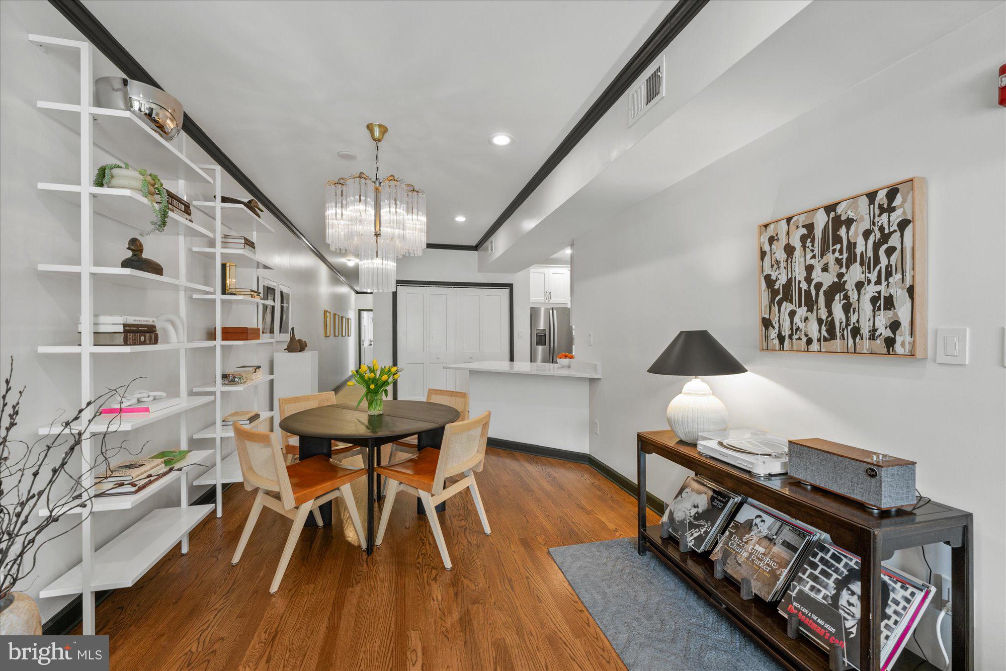 1441 Clifton St NW #201