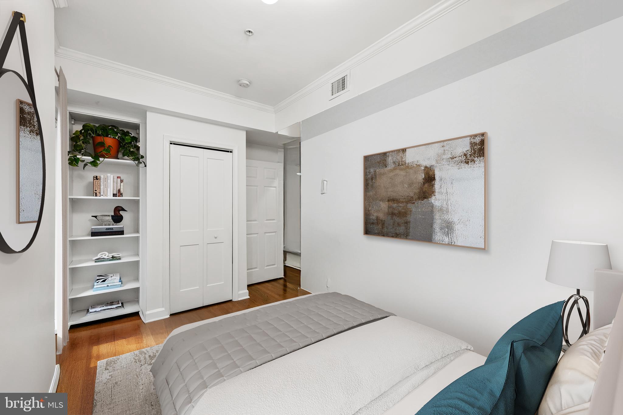 1441 Clifton St NW #201