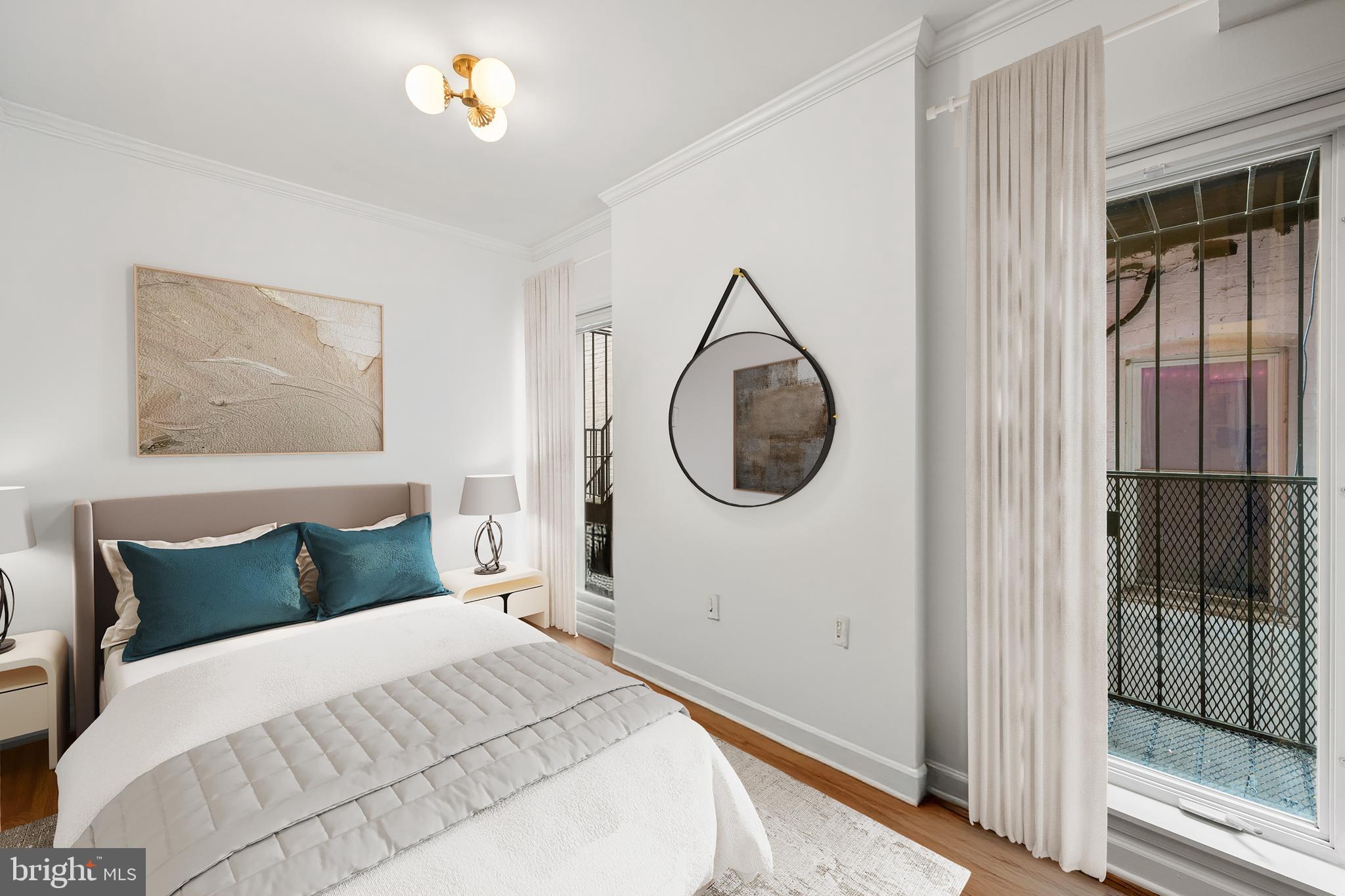 1441 Clifton St NW #201