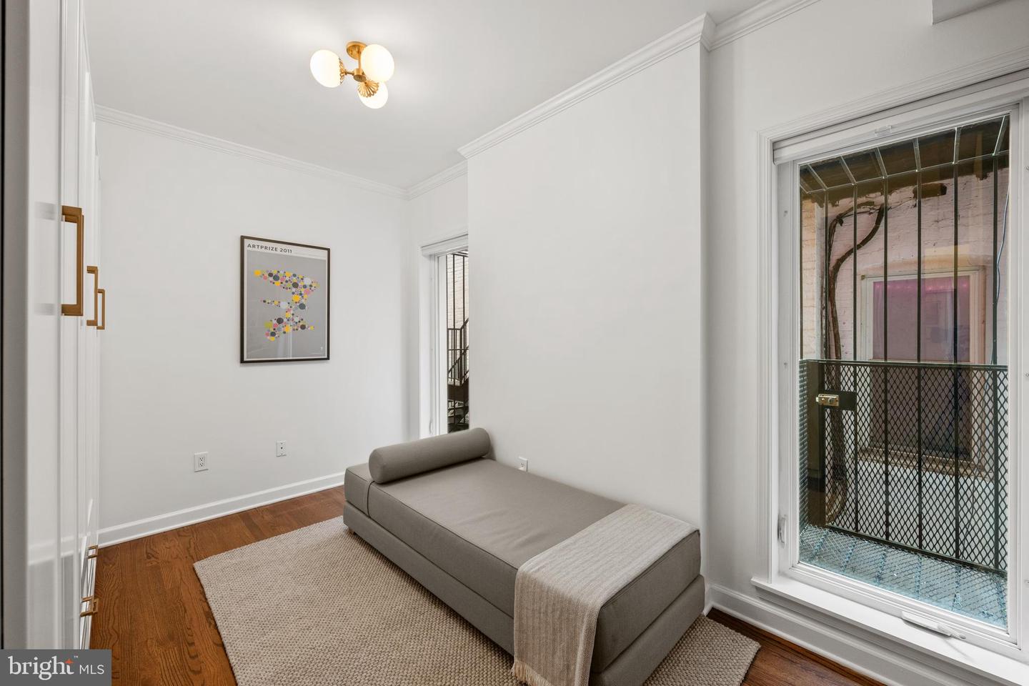 1441 Clifton St NW #201
