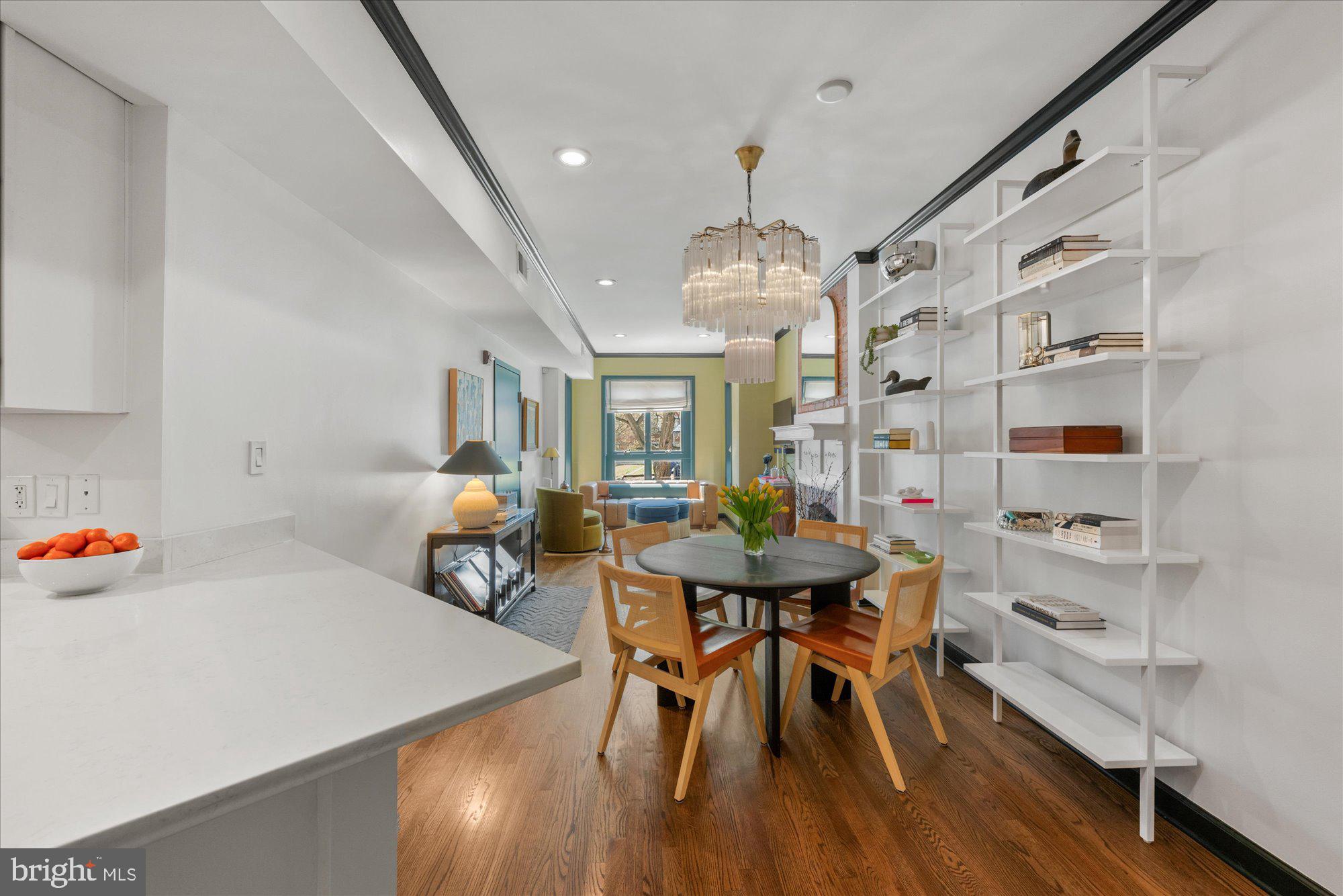 1441 Clifton St NW #201