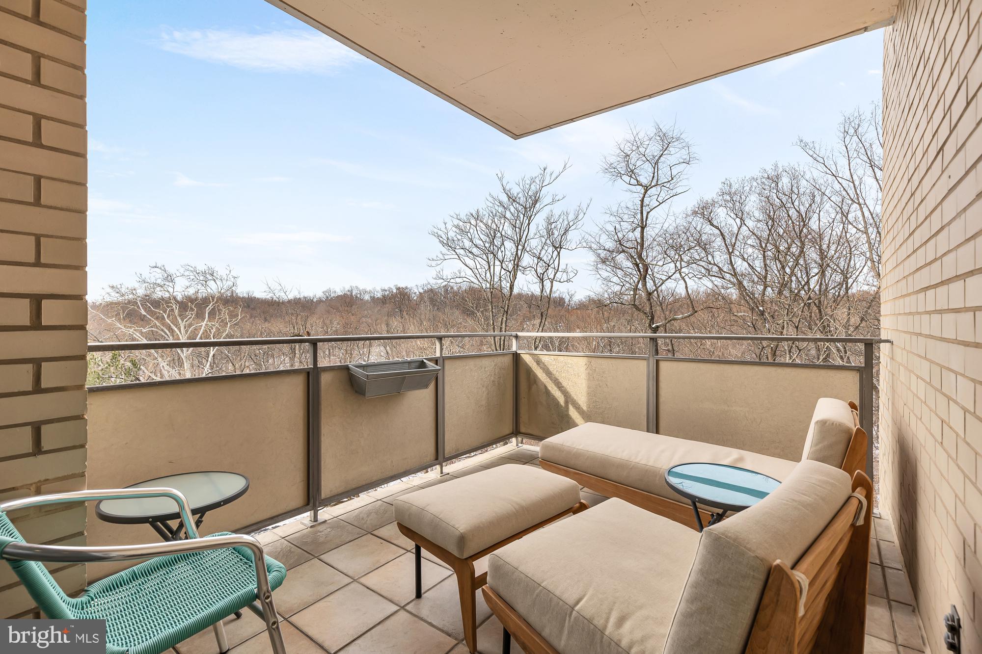 2801 New Mexico Ave NW #605