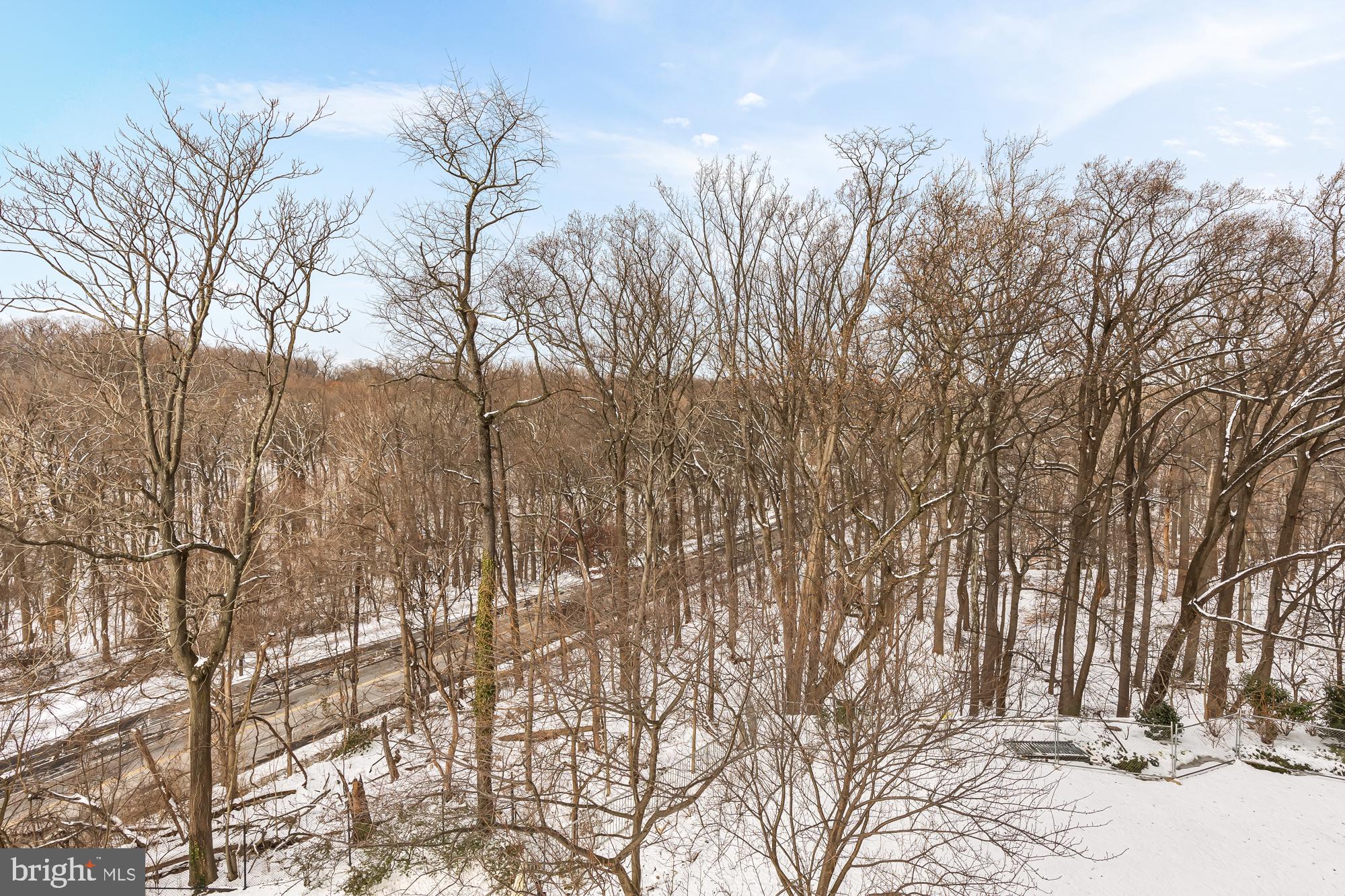 2801 New Mexico Ave NW #605