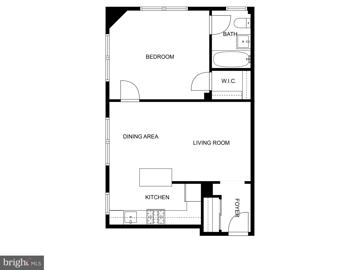 2456 20th St NW #405
