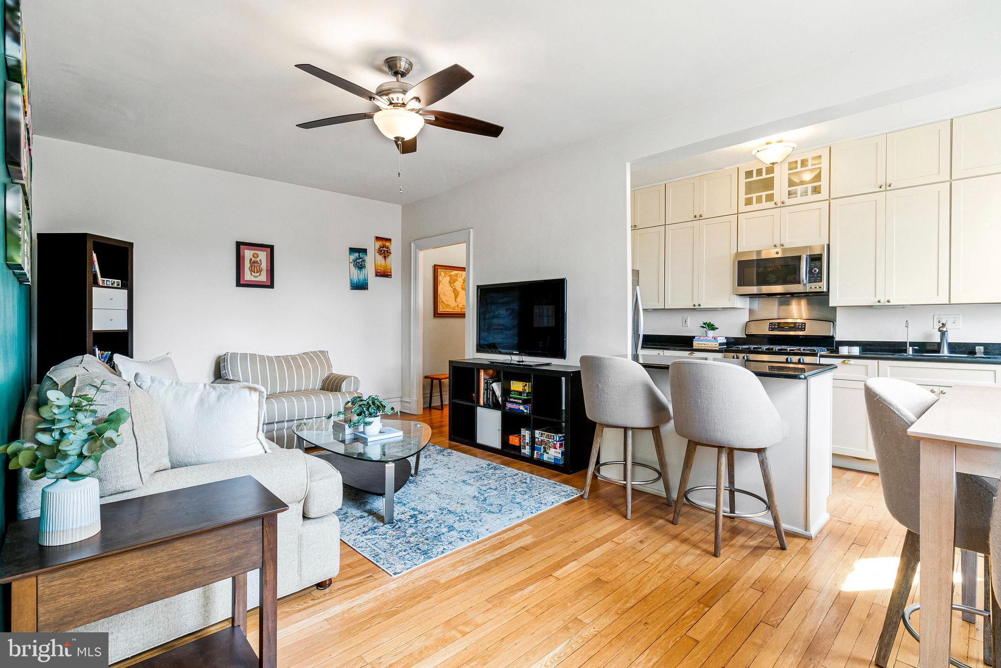 2456 20th St NW #405