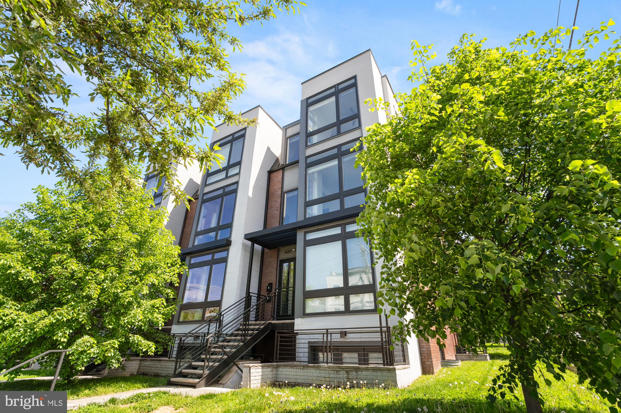 4201 8th St NW #2