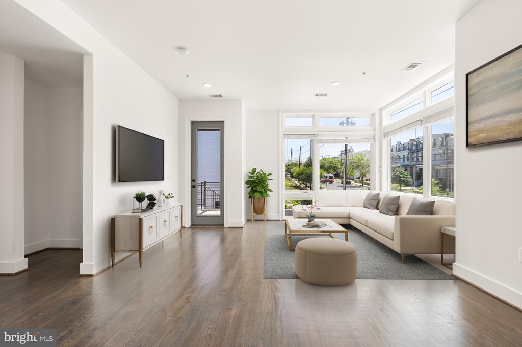 4201 8th St NW #2