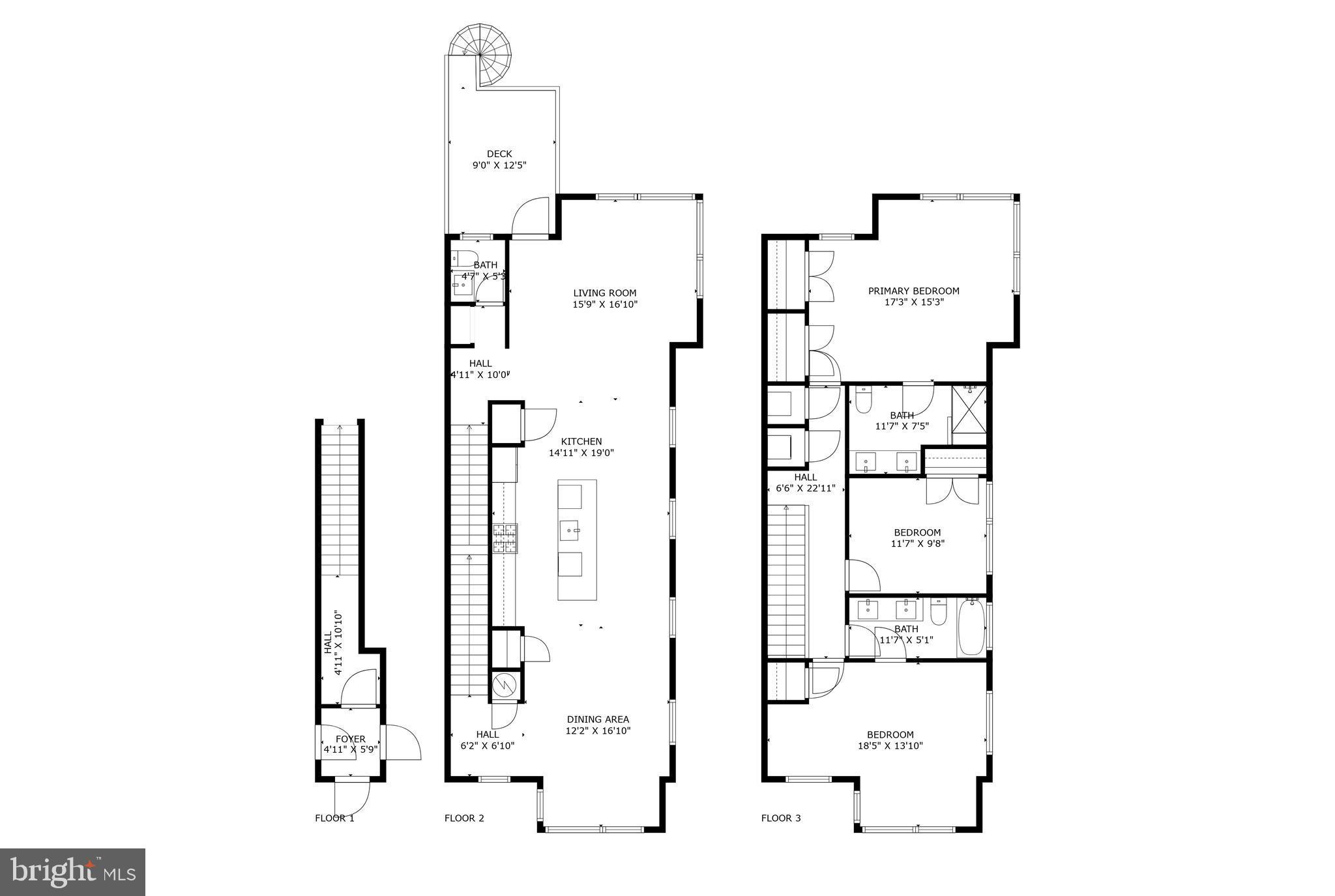 4201 8th St NW #2