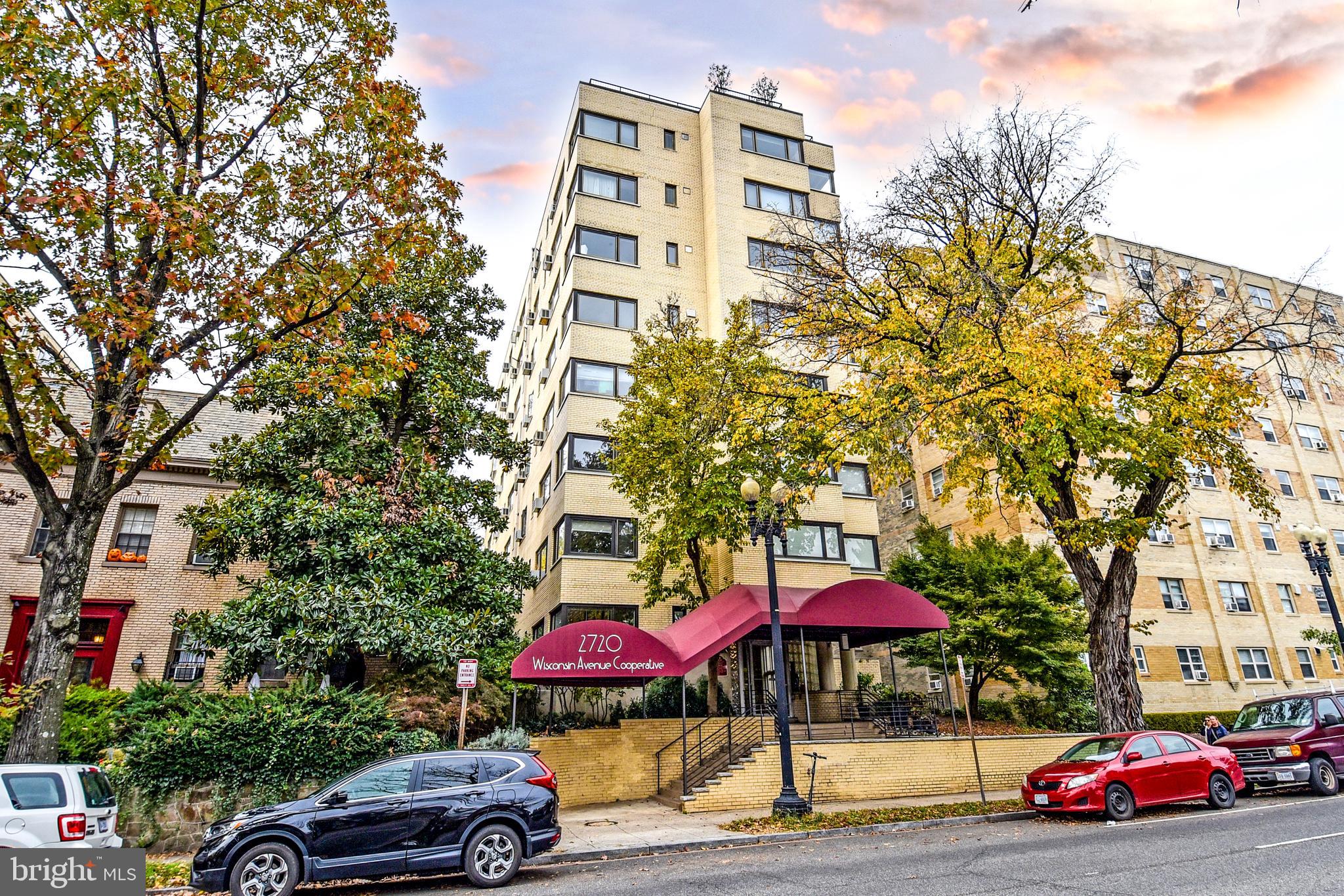 2720 WISCONSIN AVE NW #102