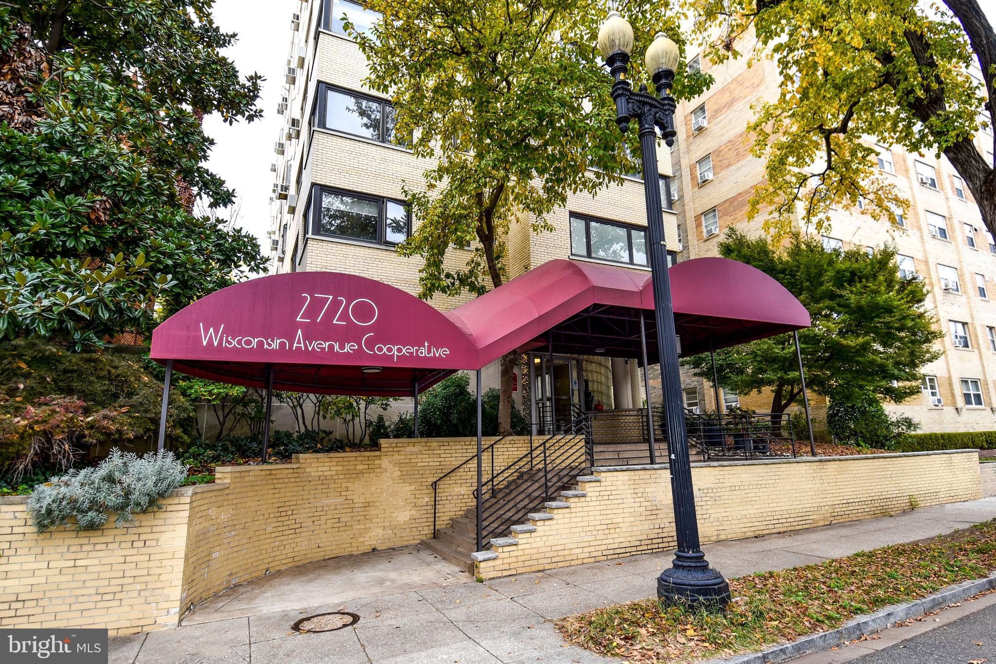 2720 WISCONSIN AVE NW #102