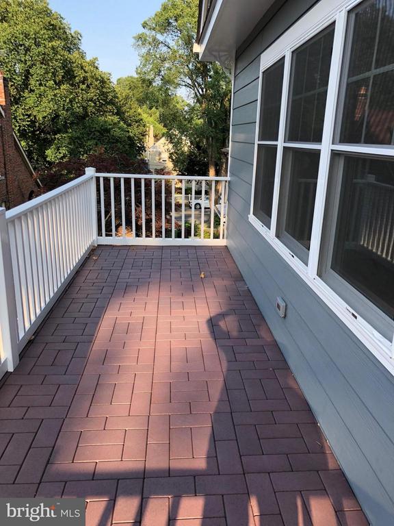 3605 QUESADA ST NW