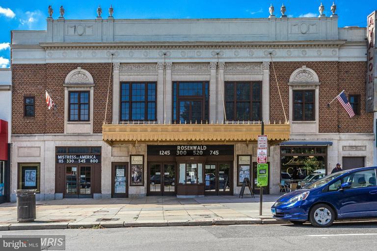 3605 QUESADA ST NW