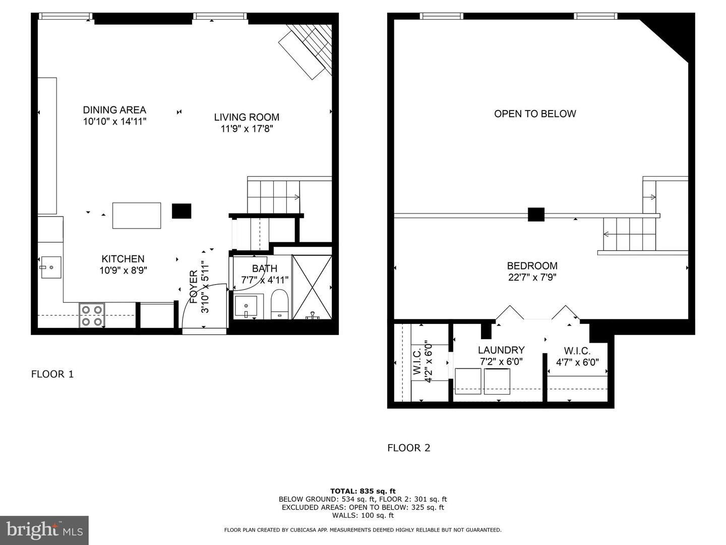 629 CONSTITUTION AVE NE #104