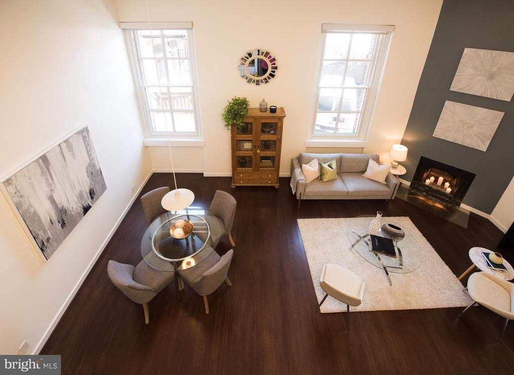 629 CONSTITUTION AVE NE #104