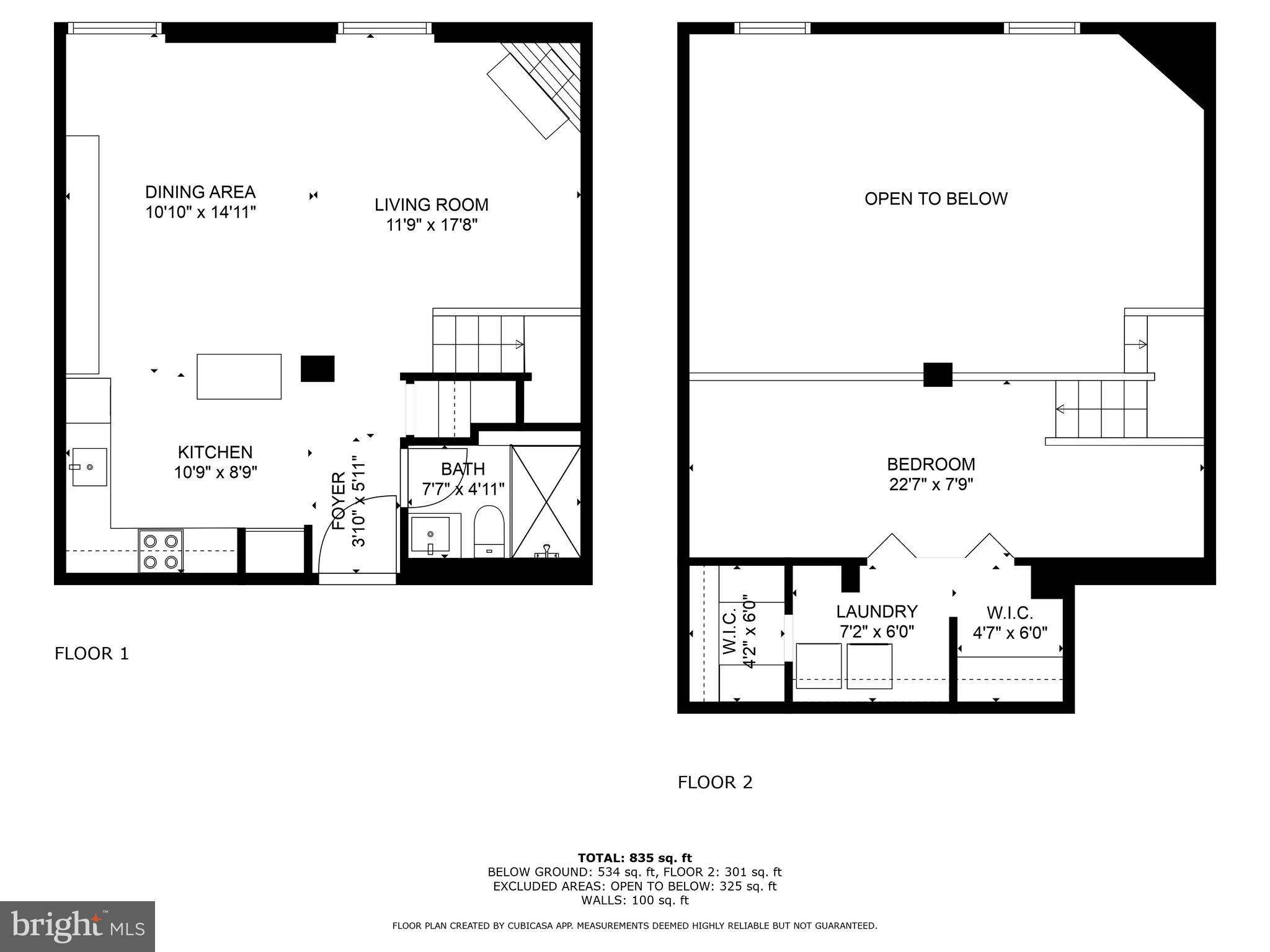 629 CONSTITUTION AVE NE #104