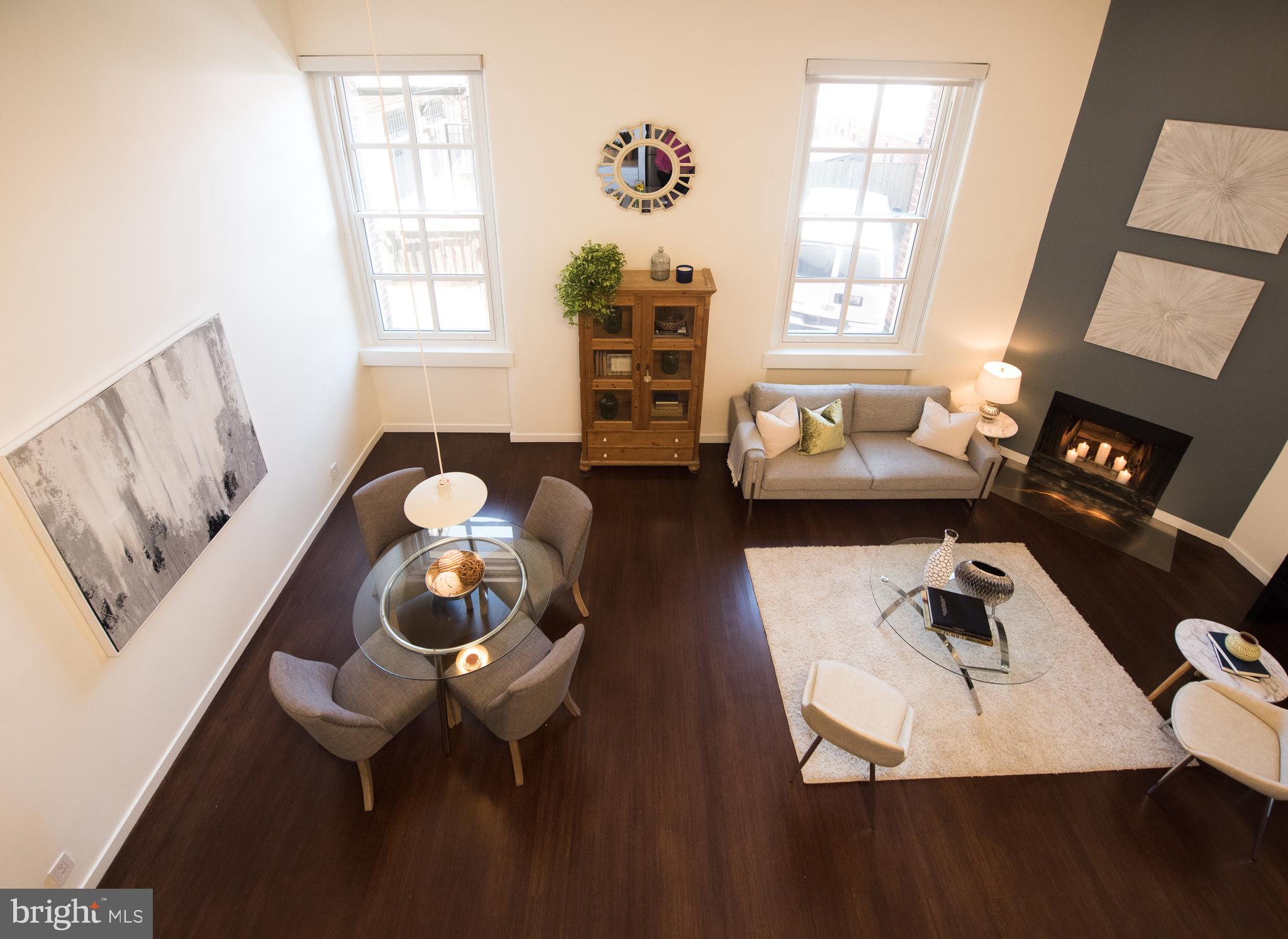 629 CONSTITUTION AVE NE #104