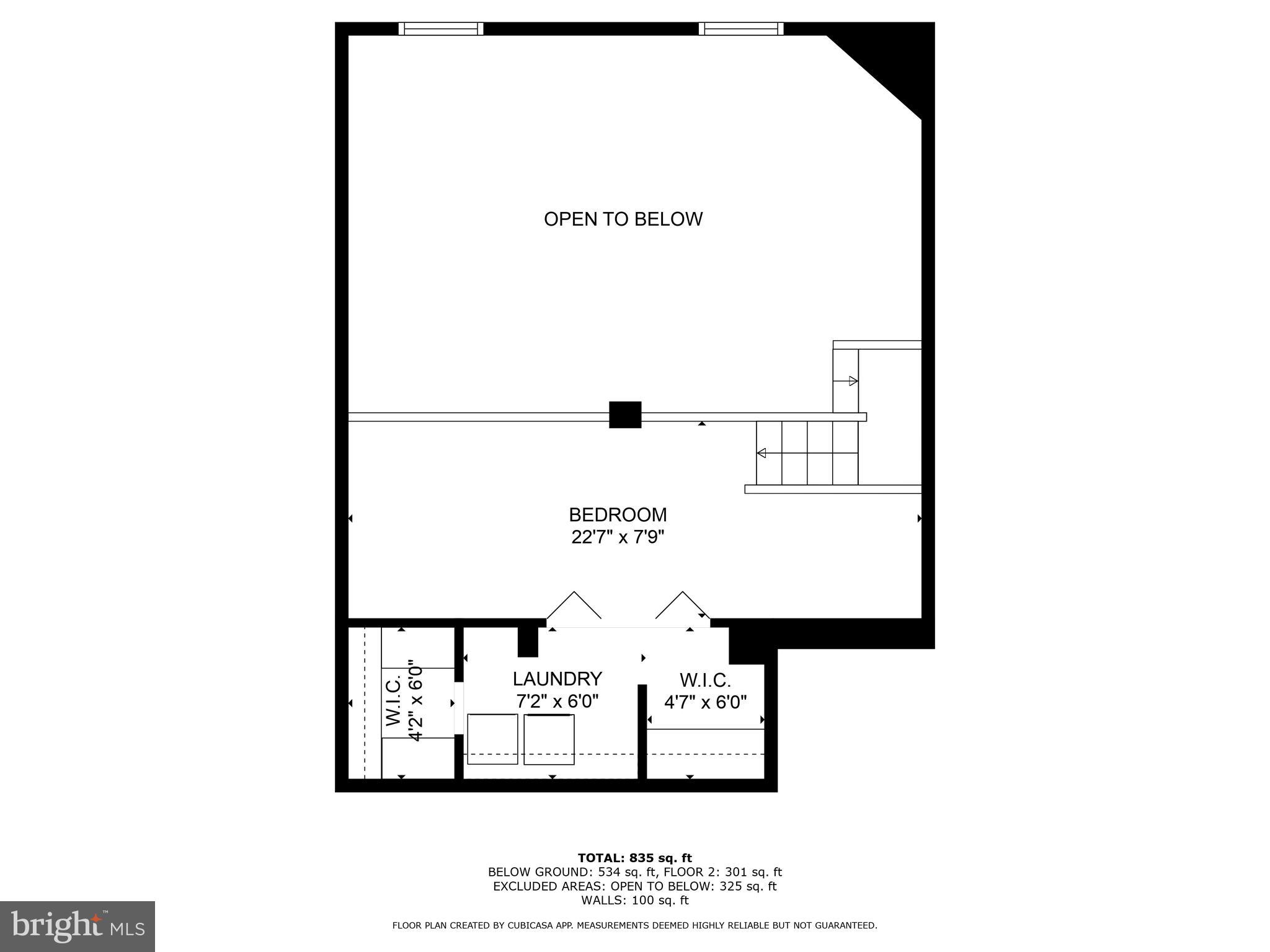 629 CONSTITUTION AVE NE #104