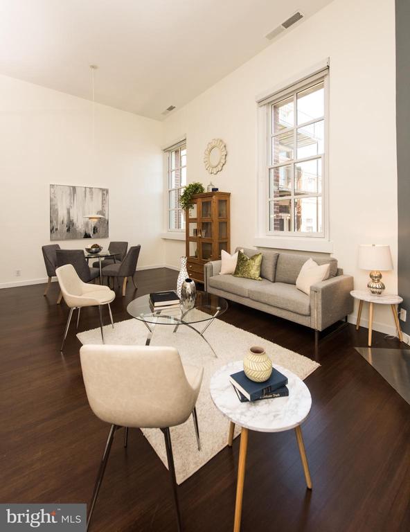 629 CONSTITUTION AVE NE #104