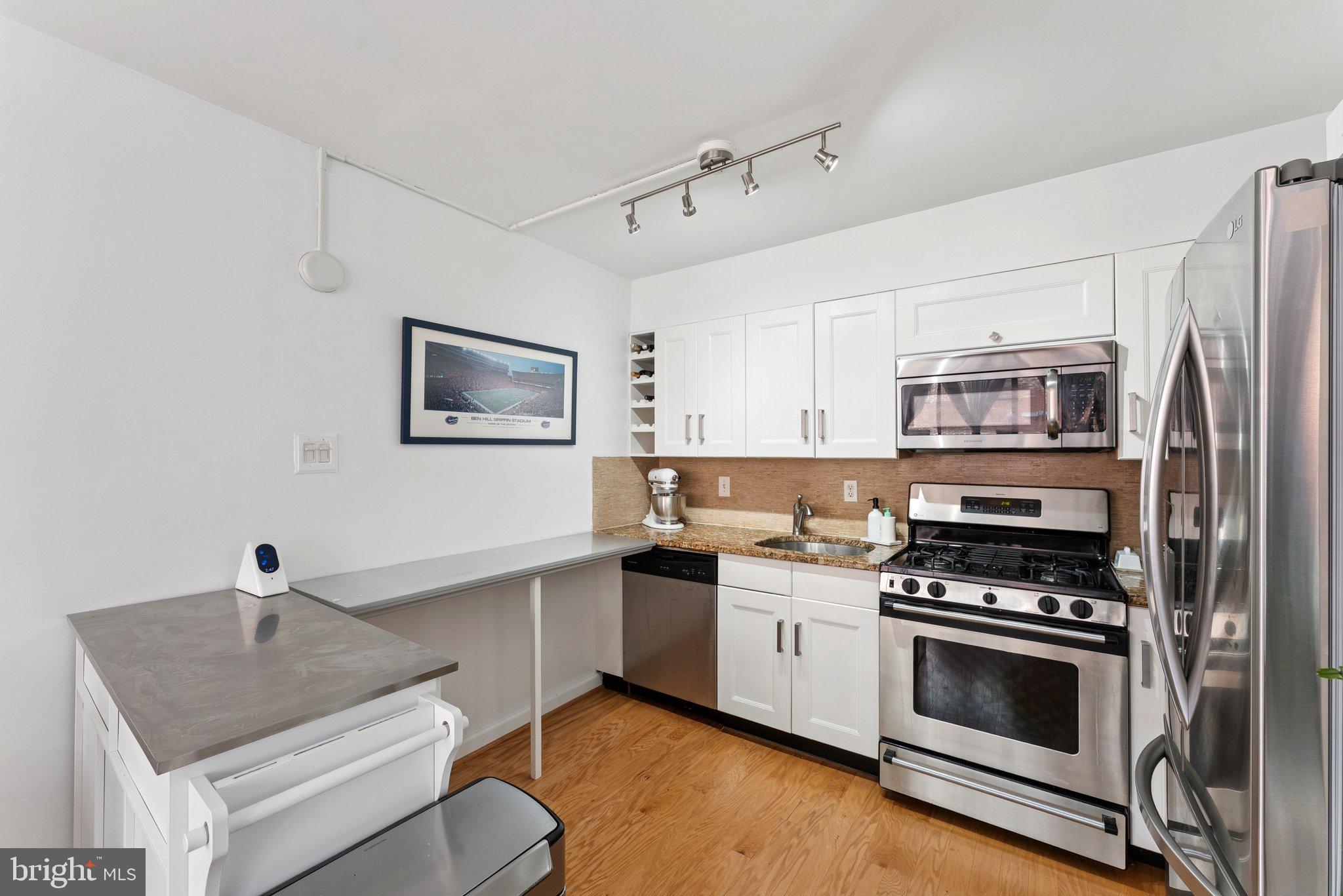 1245 13th St NW #411