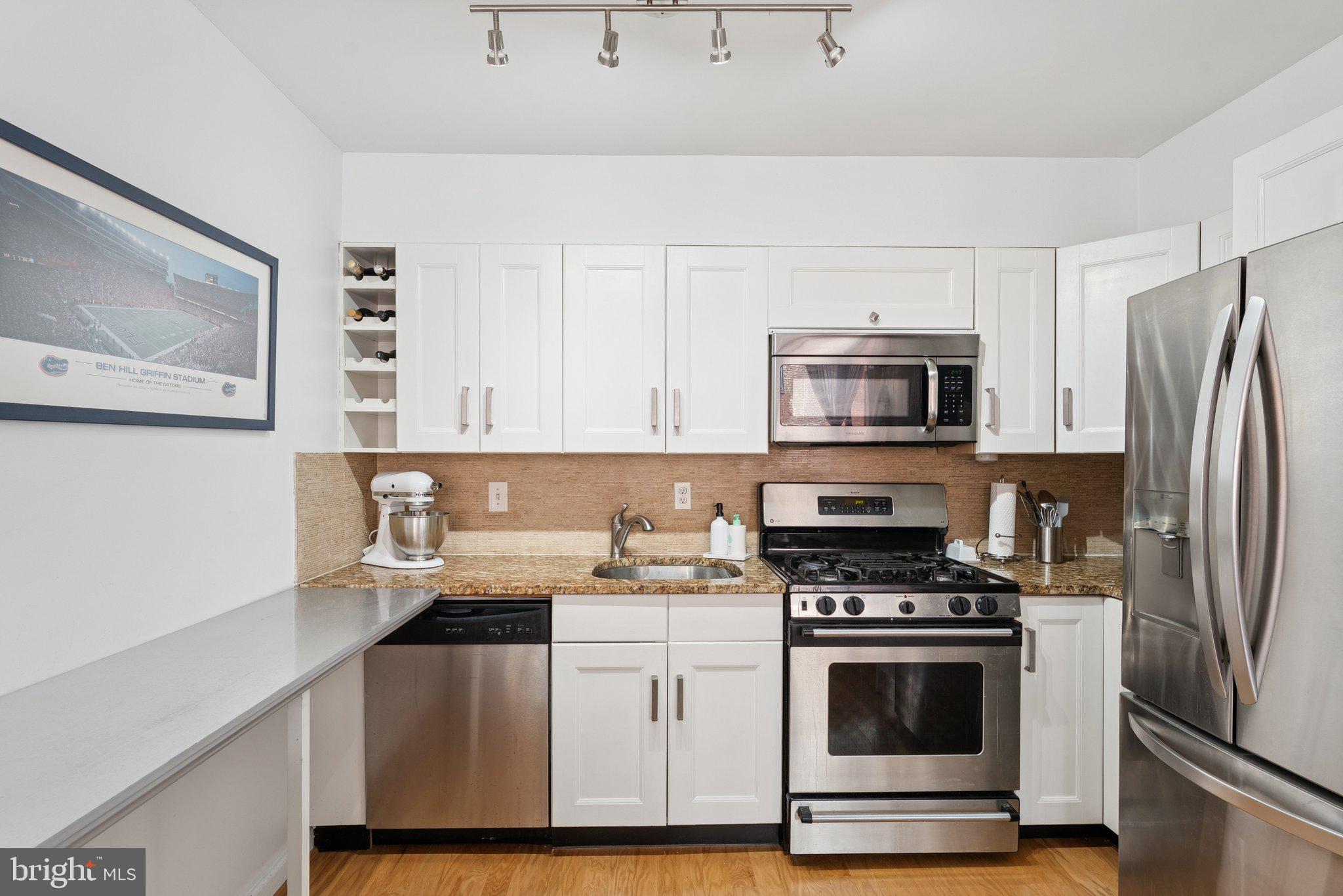 1245 13th St NW #411