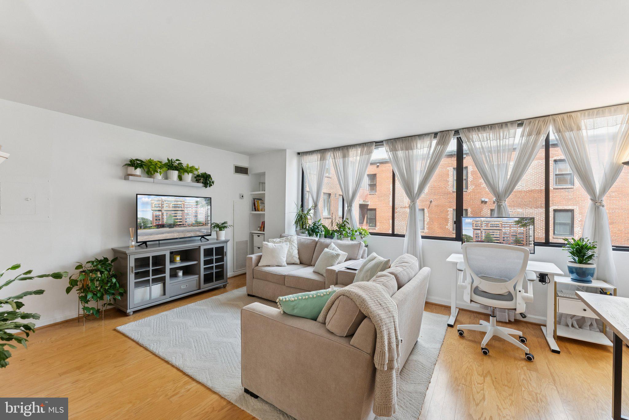 1245 13th St NW #411