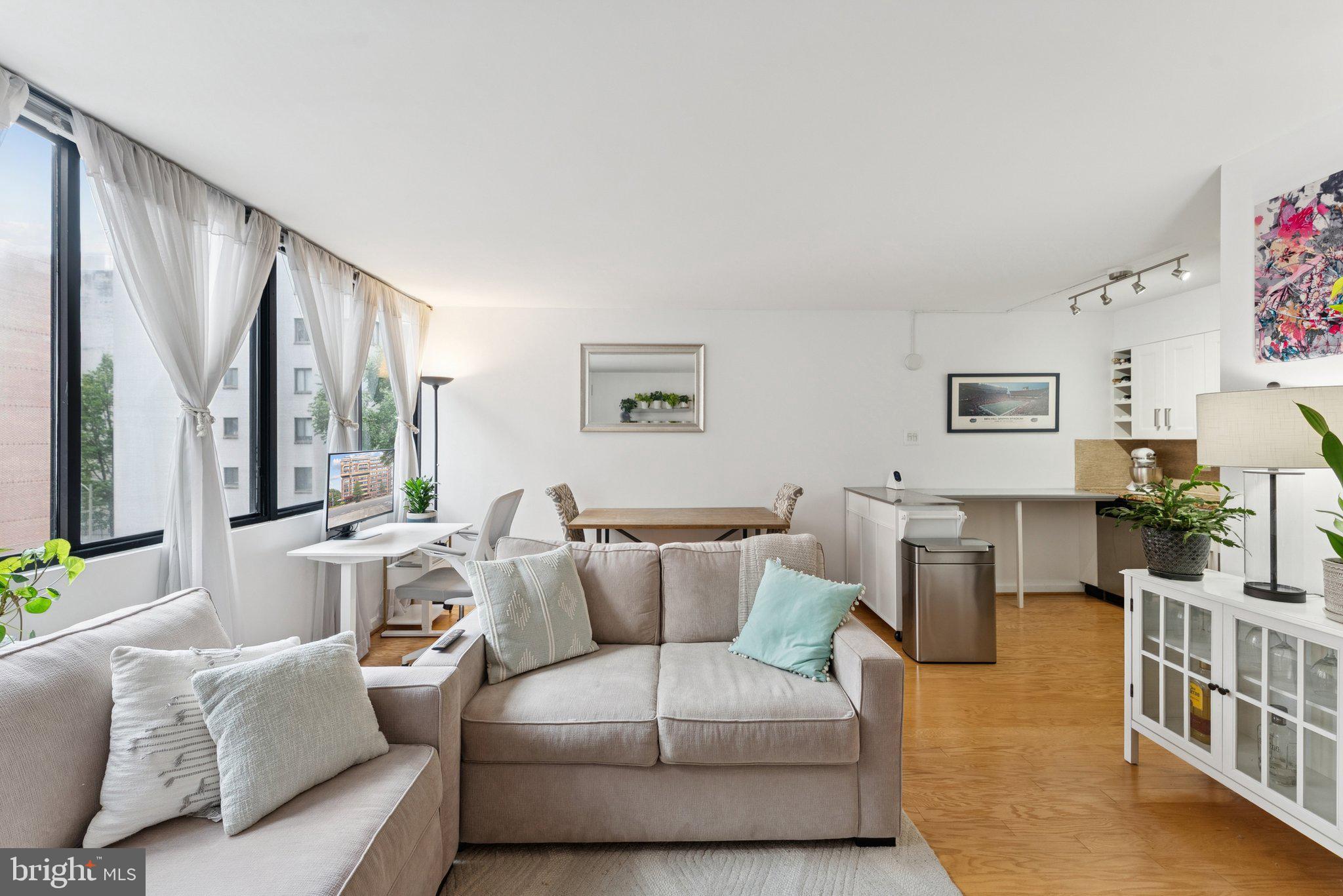 1245 13th St NW #411