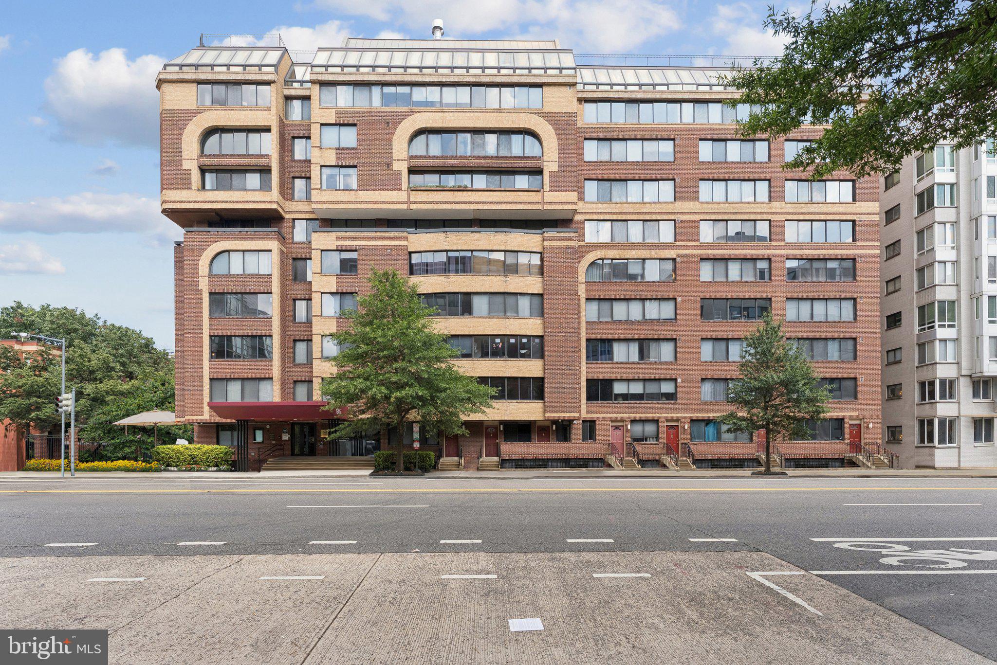 1245 13th St NW #411